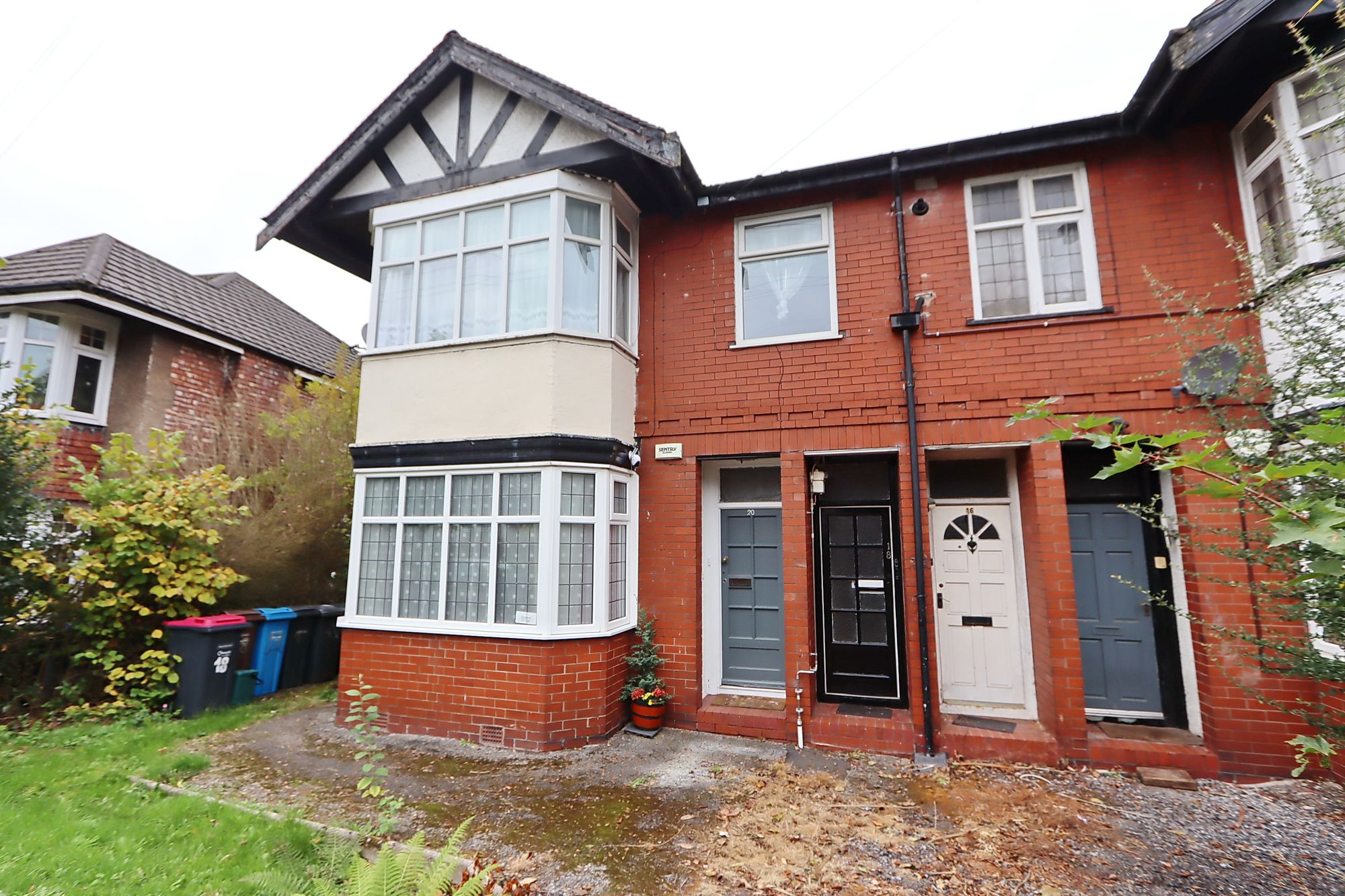 Images for Moorside Road, Salford, M7