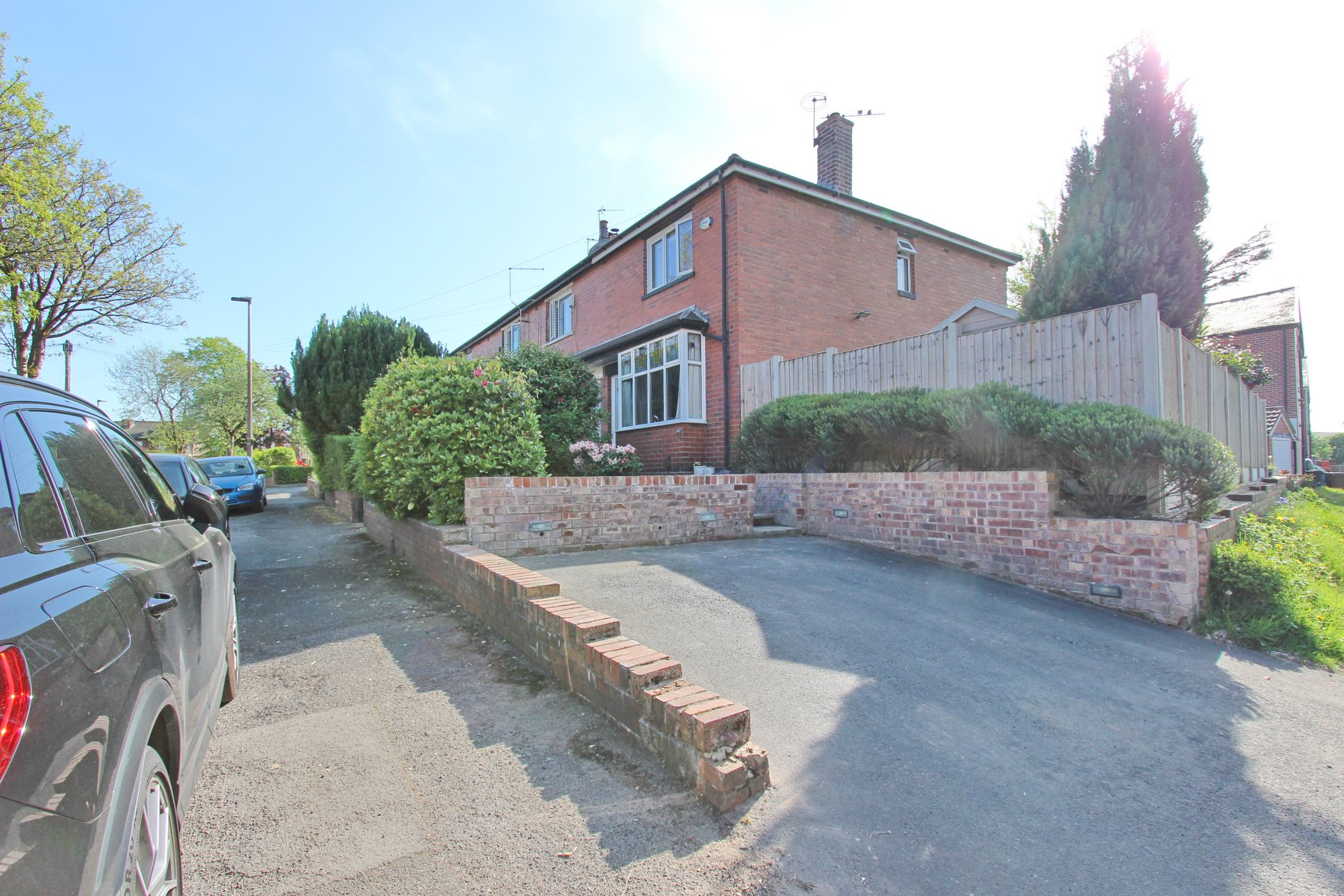 Images for Thorp Street, Whitefield, M45