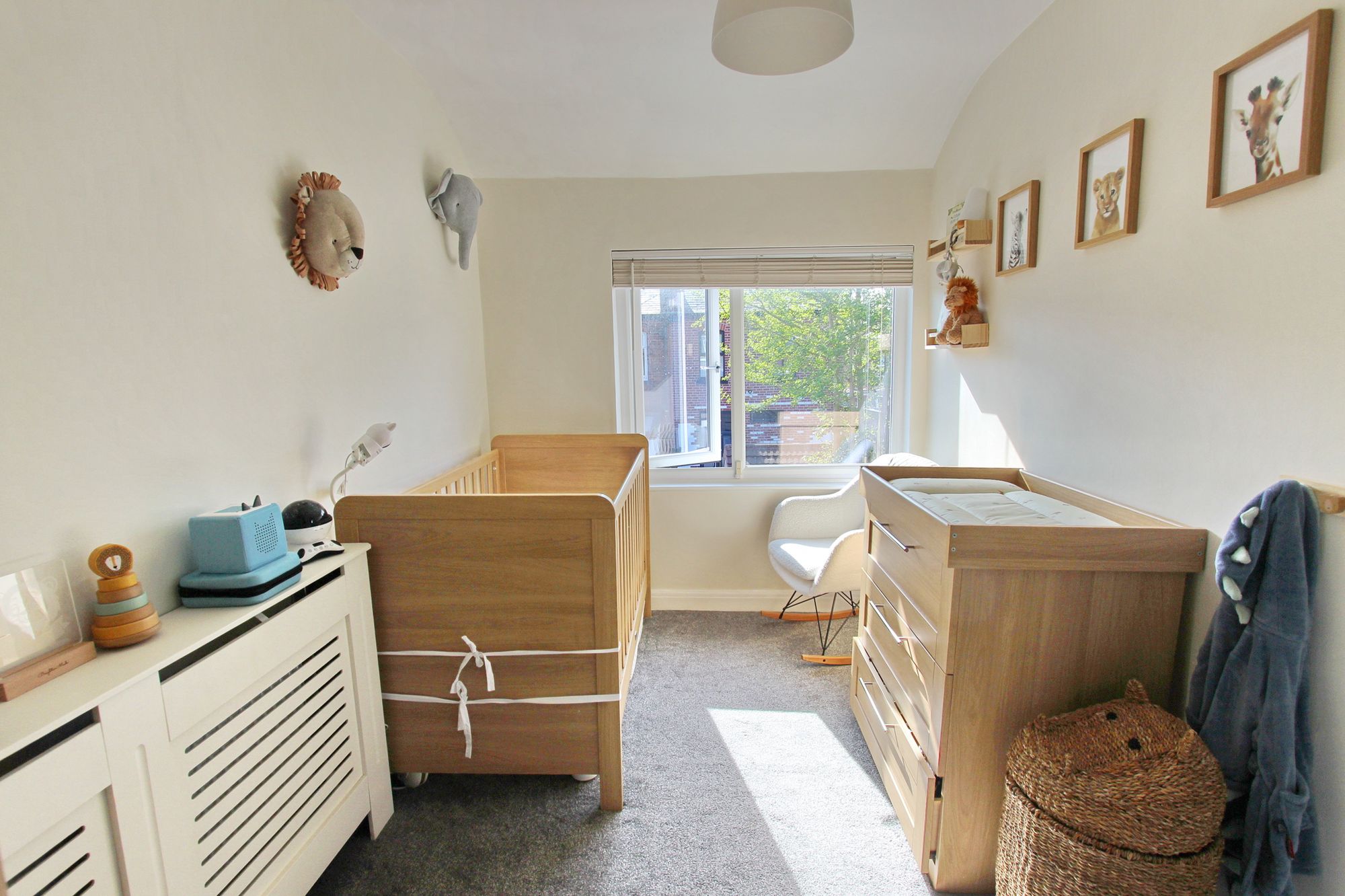 Images for Thorp Street, Whitefield, M45