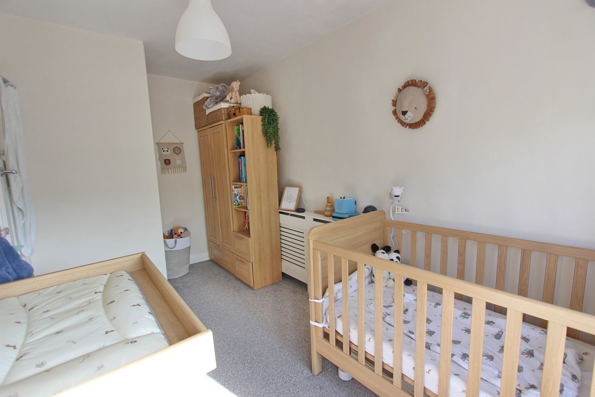 Images for Thorp Street, Whitefield, M45