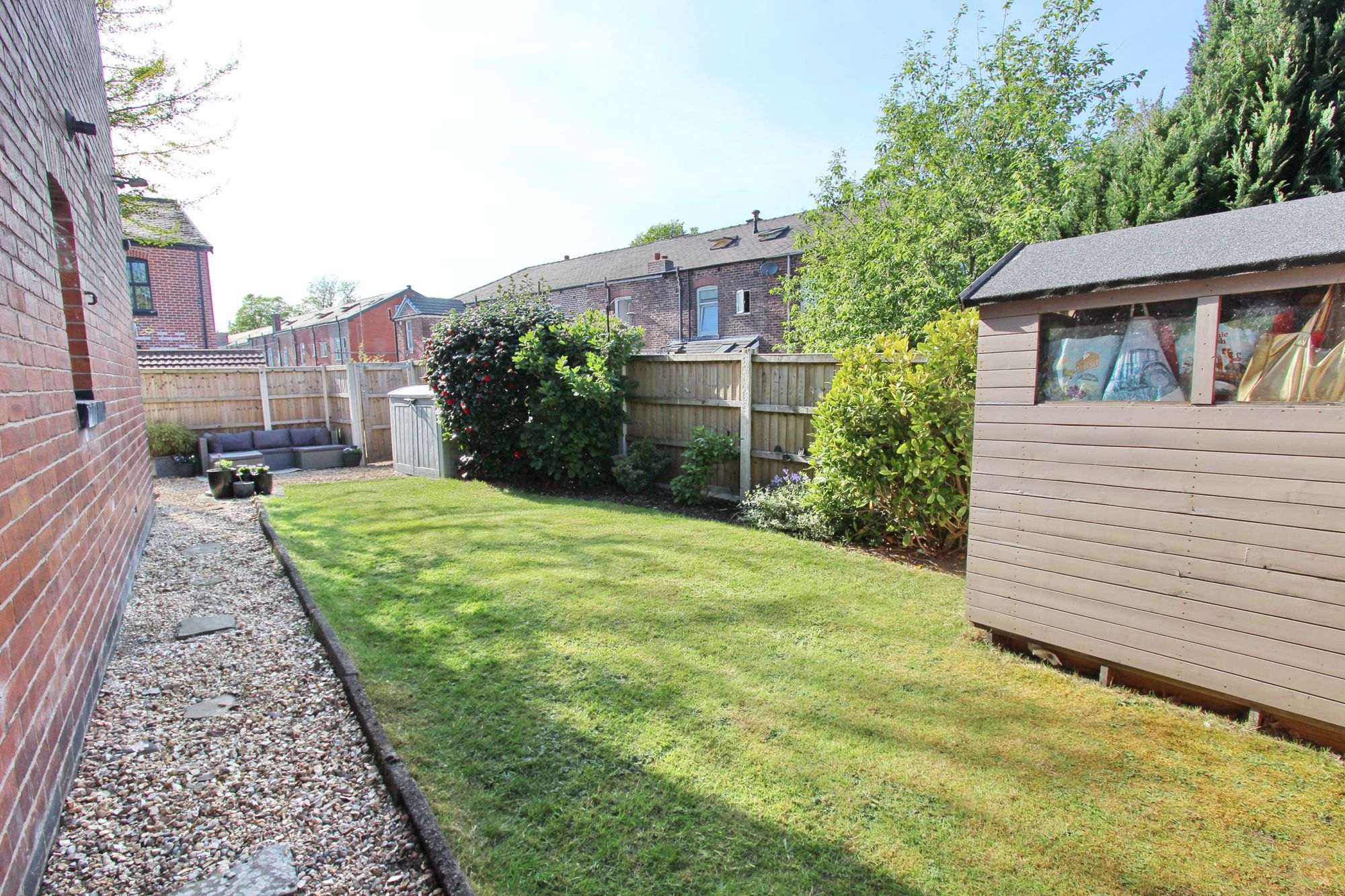 Images for Thorp Street, Whitefield, M45