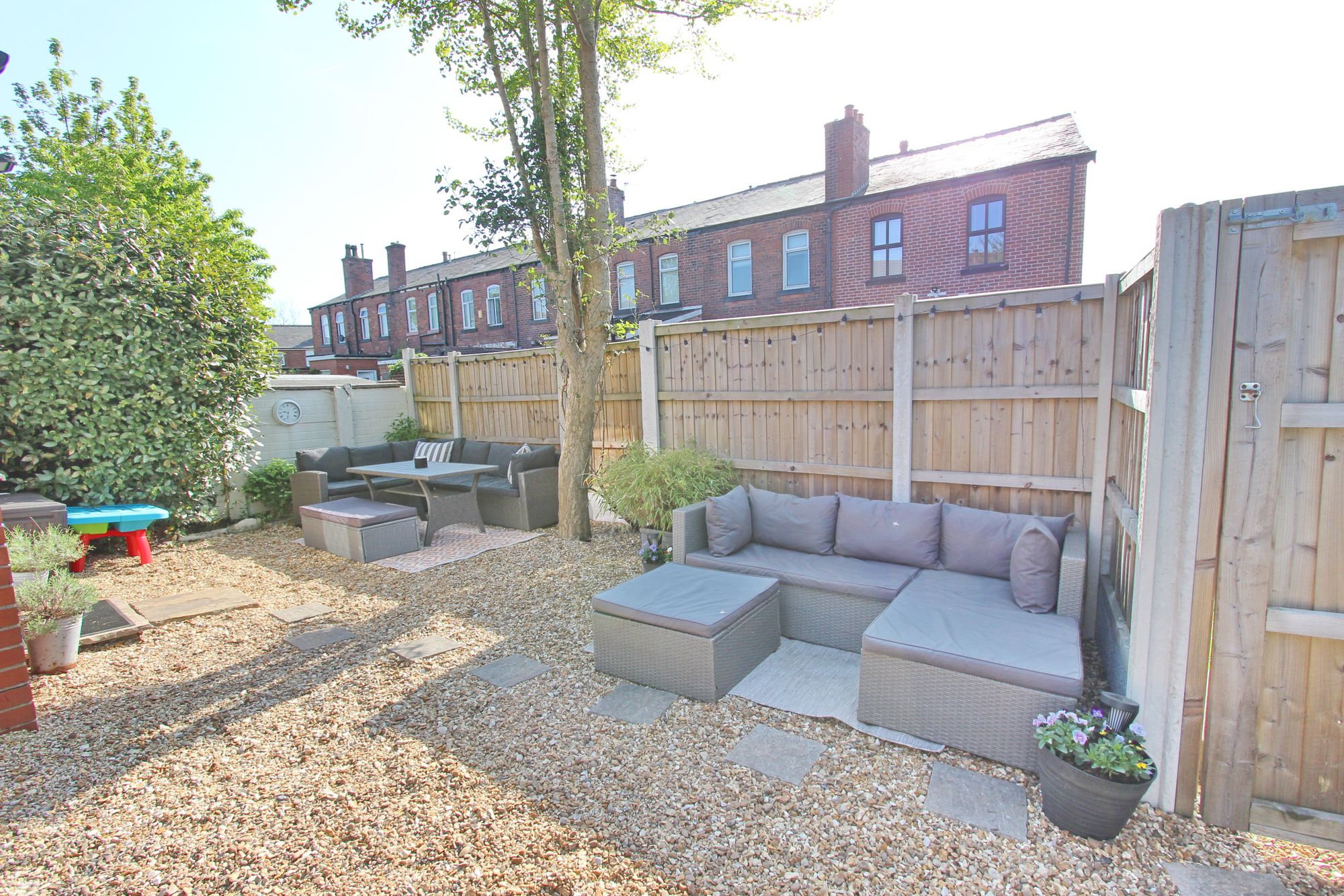 Images for Thorp Street, Whitefield, M45