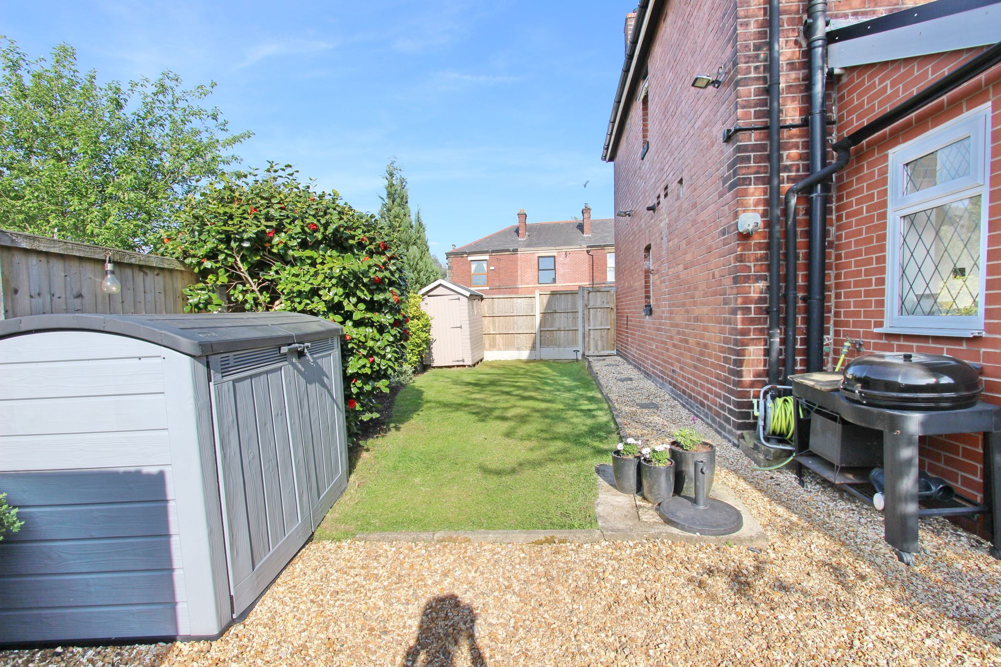 Images for Thorp Street, Whitefield, M45