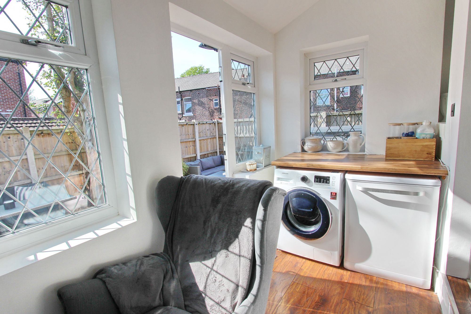 Images for Thorp Street, Whitefield, M45
