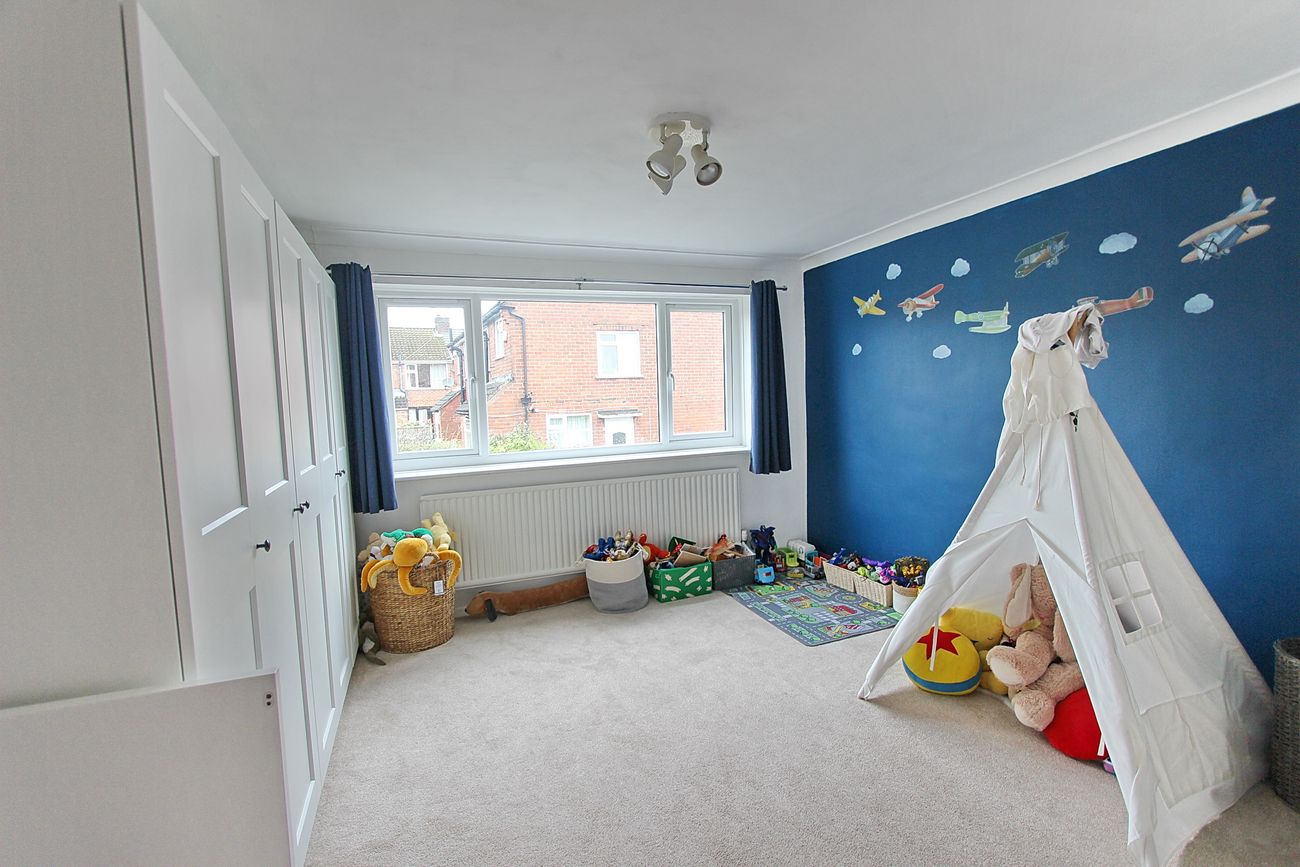 Images for Burndale Drive, Bury, BL9