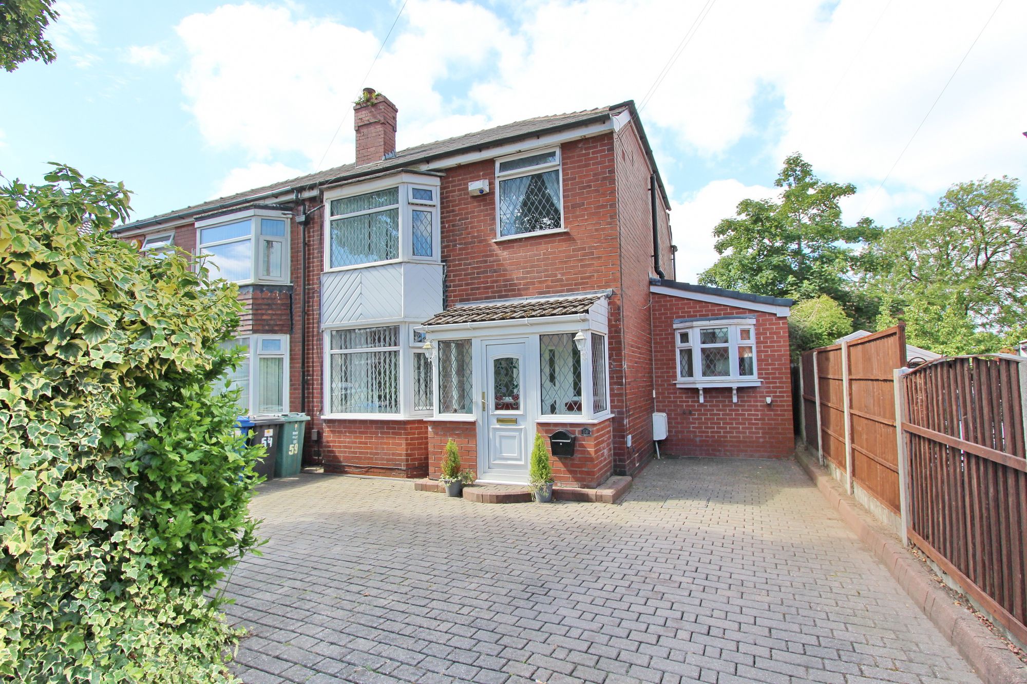 Images for Sandy Lane, Prestwich, M25