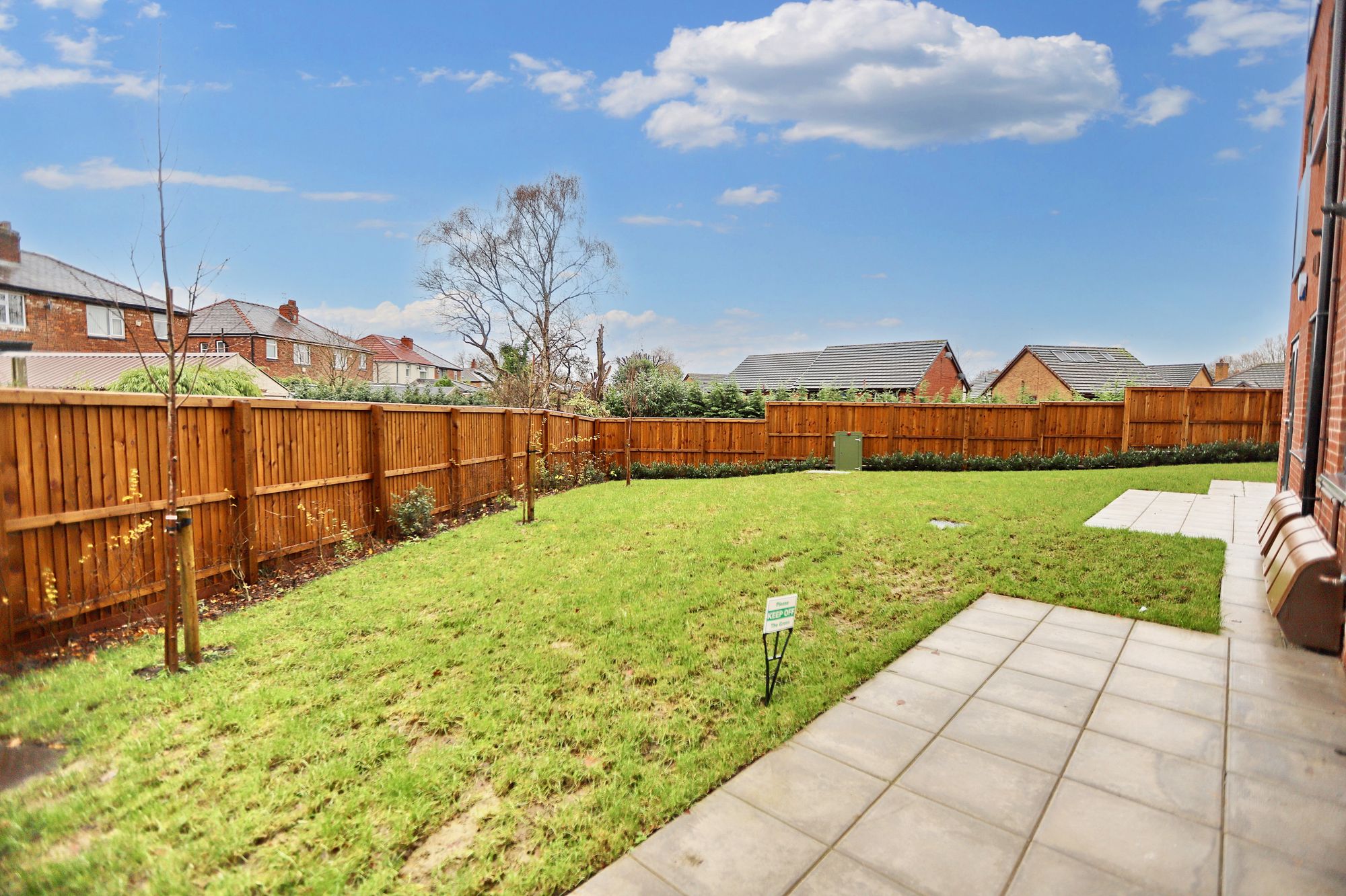 Images for Prestwich, Manchester, M25