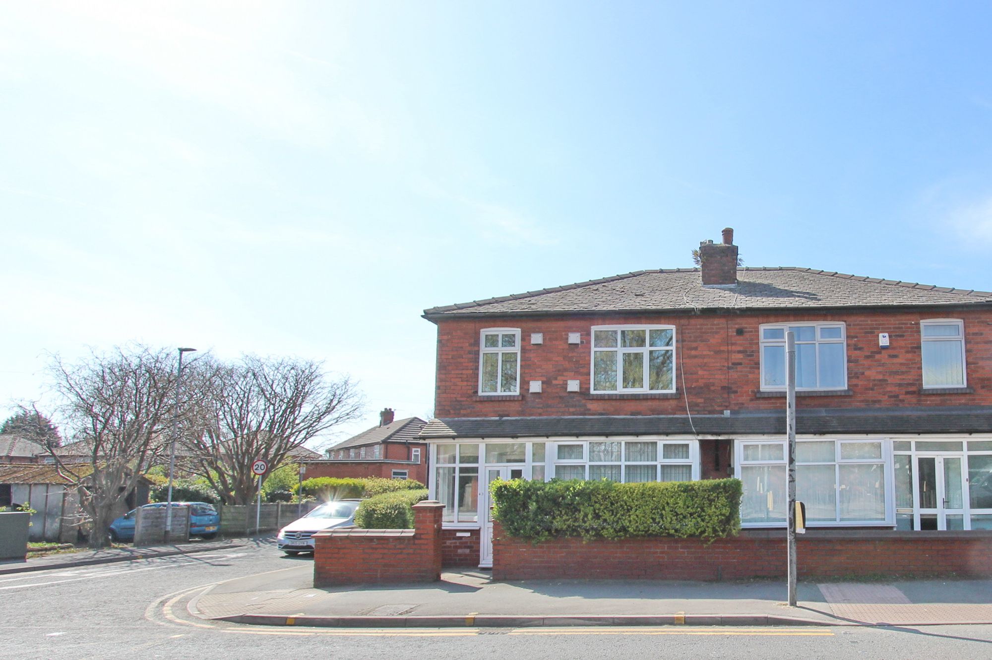 Images for Bury New Road, Whitefield, M45