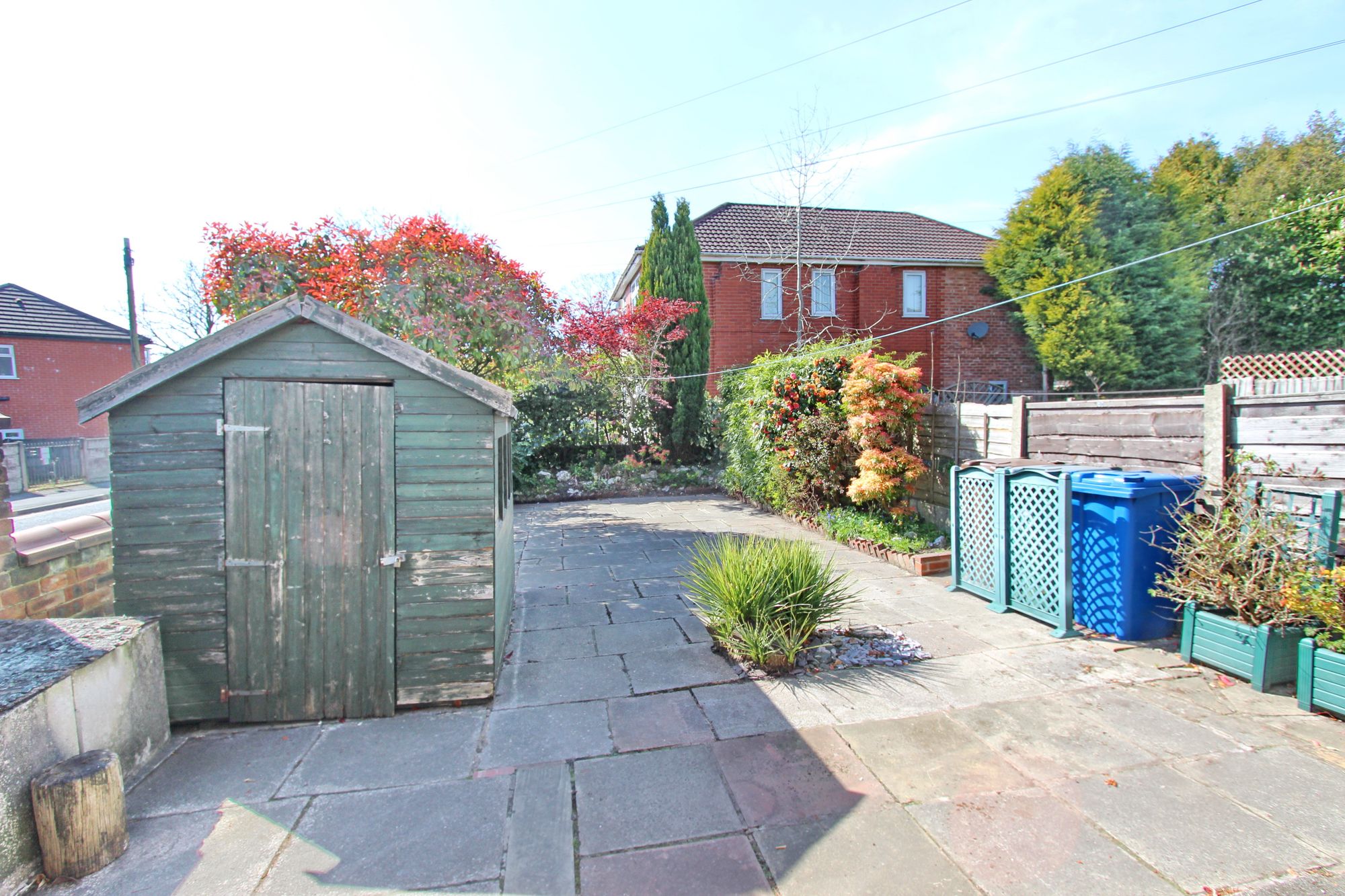 Images for Bury New Road, Whitefield, M45