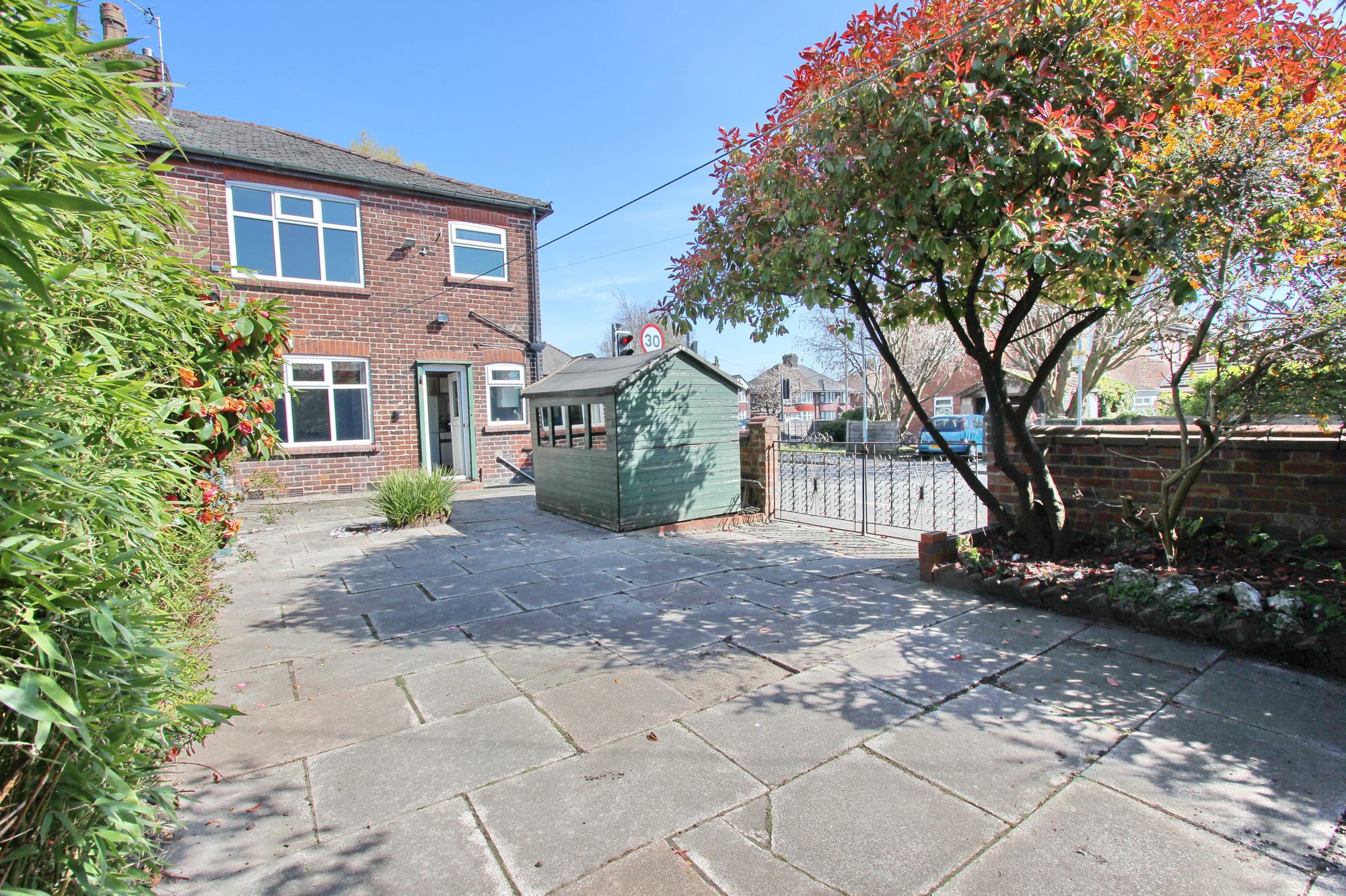 Images for Bury New Road, Whitefield, M45
