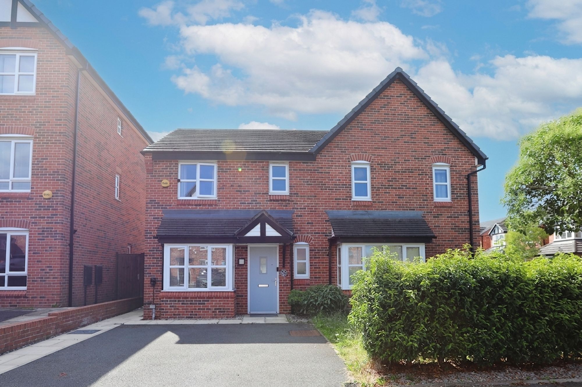 Images for Hewer Close, Swinton, M27