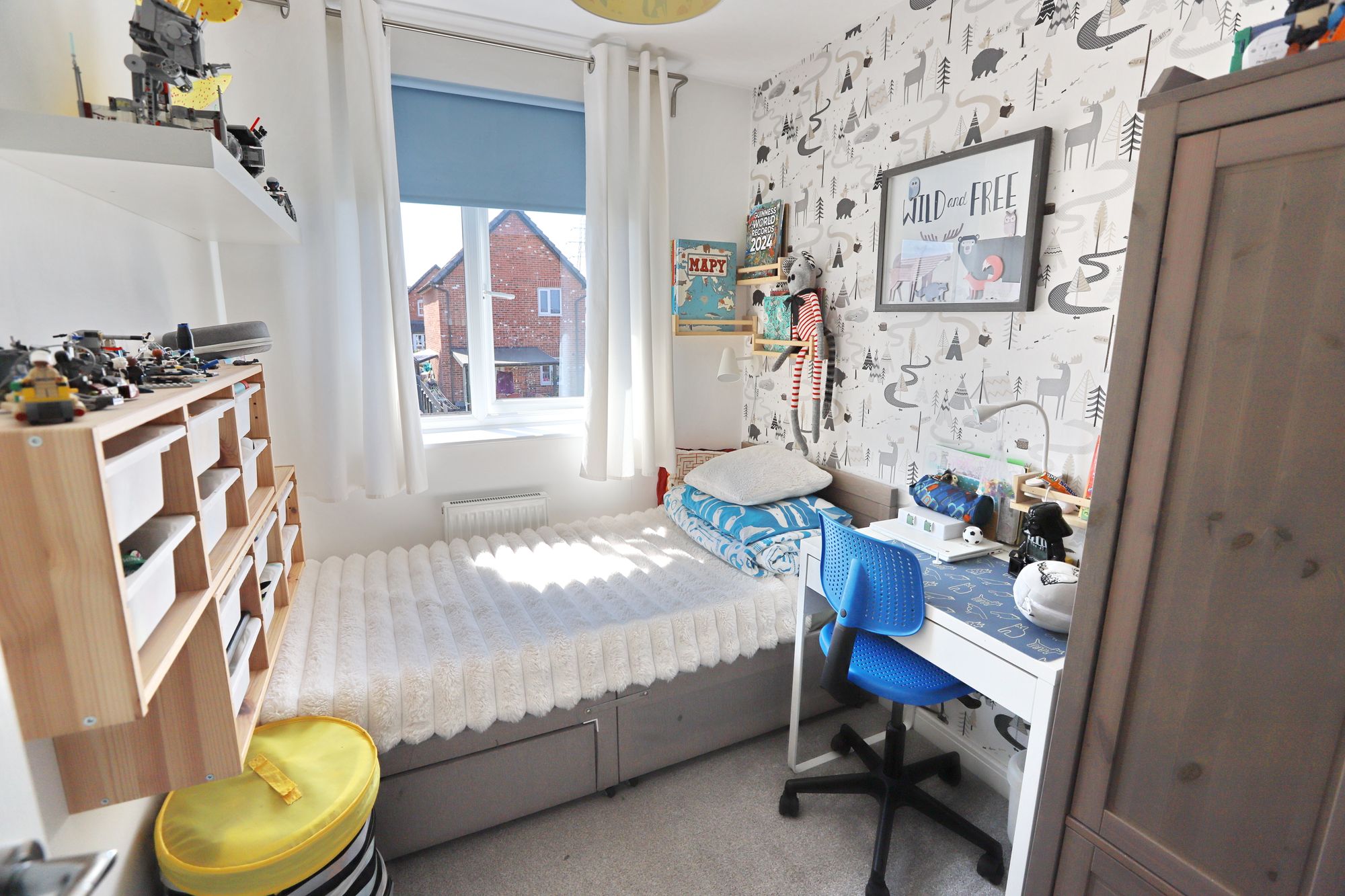 Images for Hewer Close, Swinton, M27