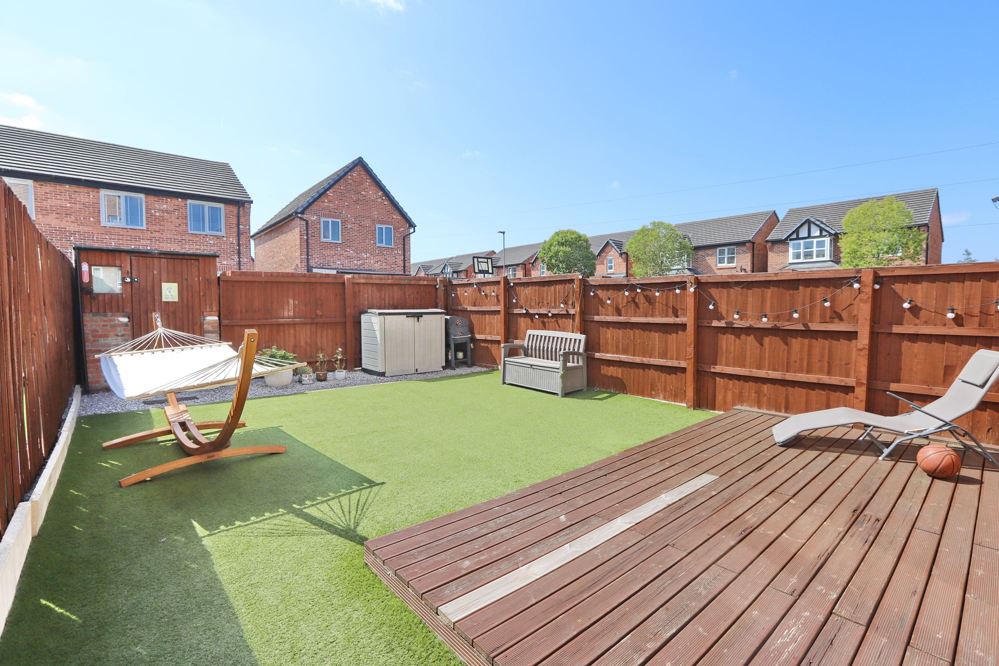 Images for Hewer Close, Swinton, M27