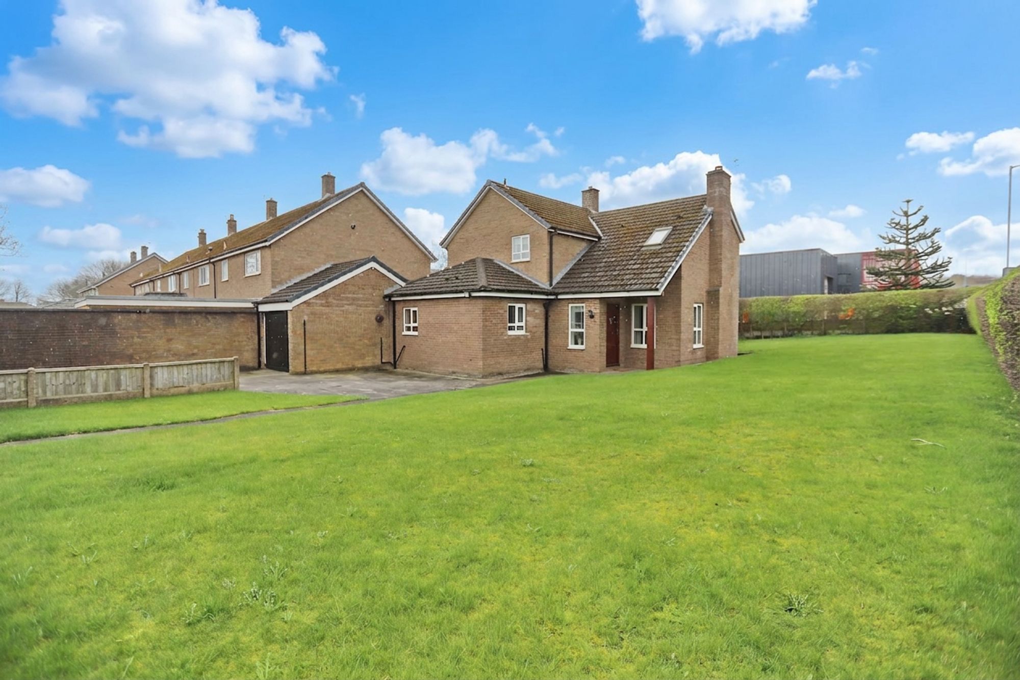 Images for Bury New Road, Whitefield, M45