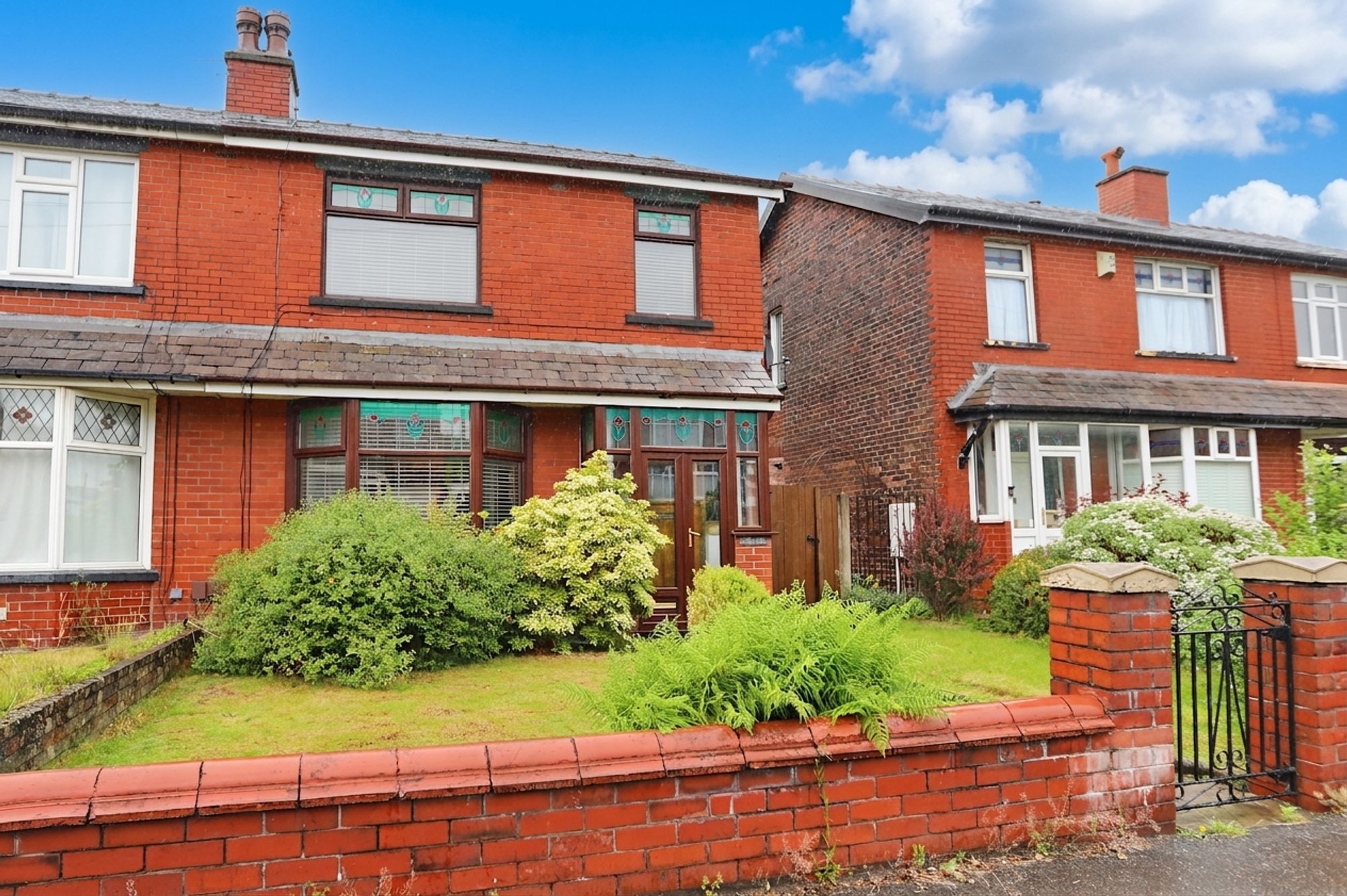 Images for Radcliffe New Road, Whitefield, M45