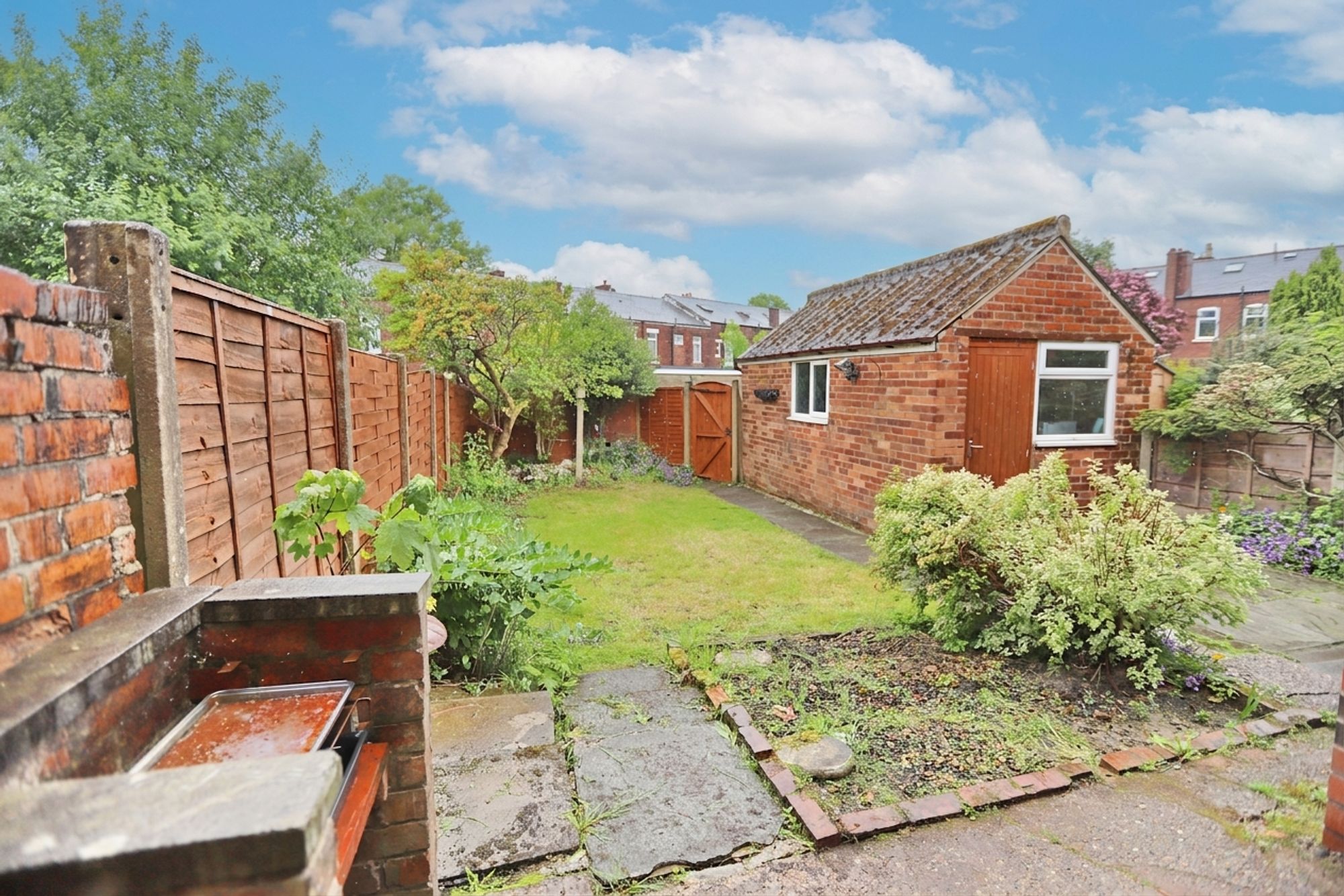 Images for Radcliffe New Road, Whitefield, M45
