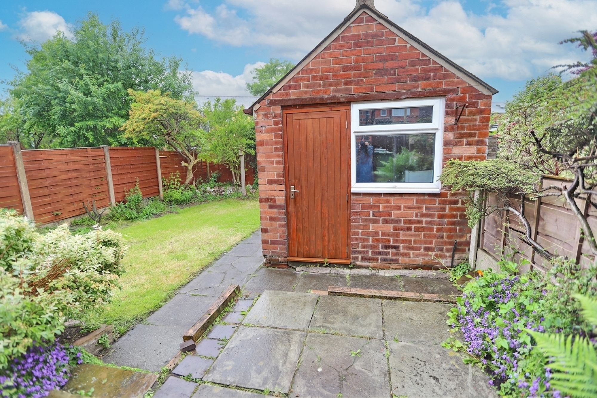 Images for Radcliffe New Road, Whitefield, M45