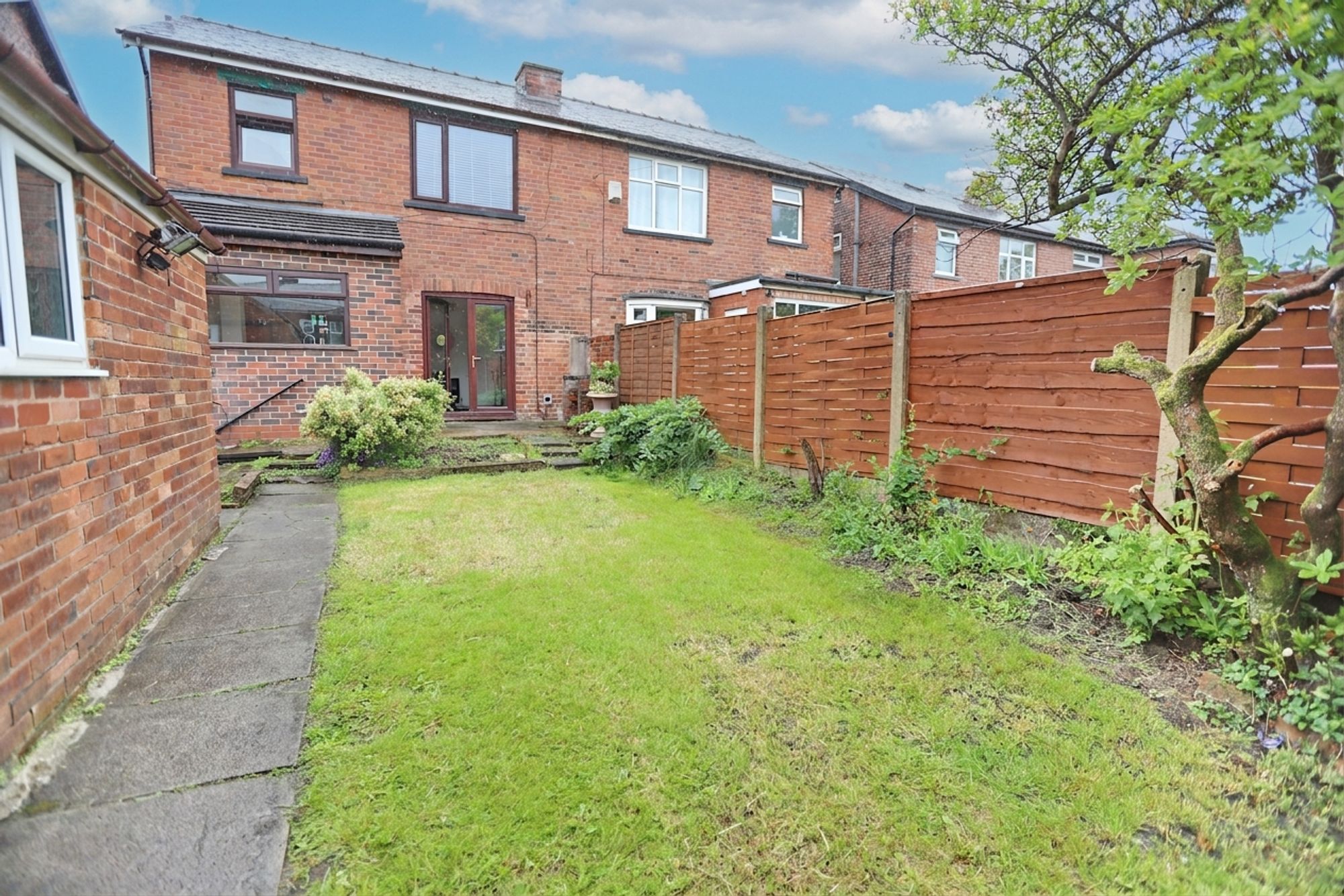 Images for Radcliffe New Road, Whitefield, M45