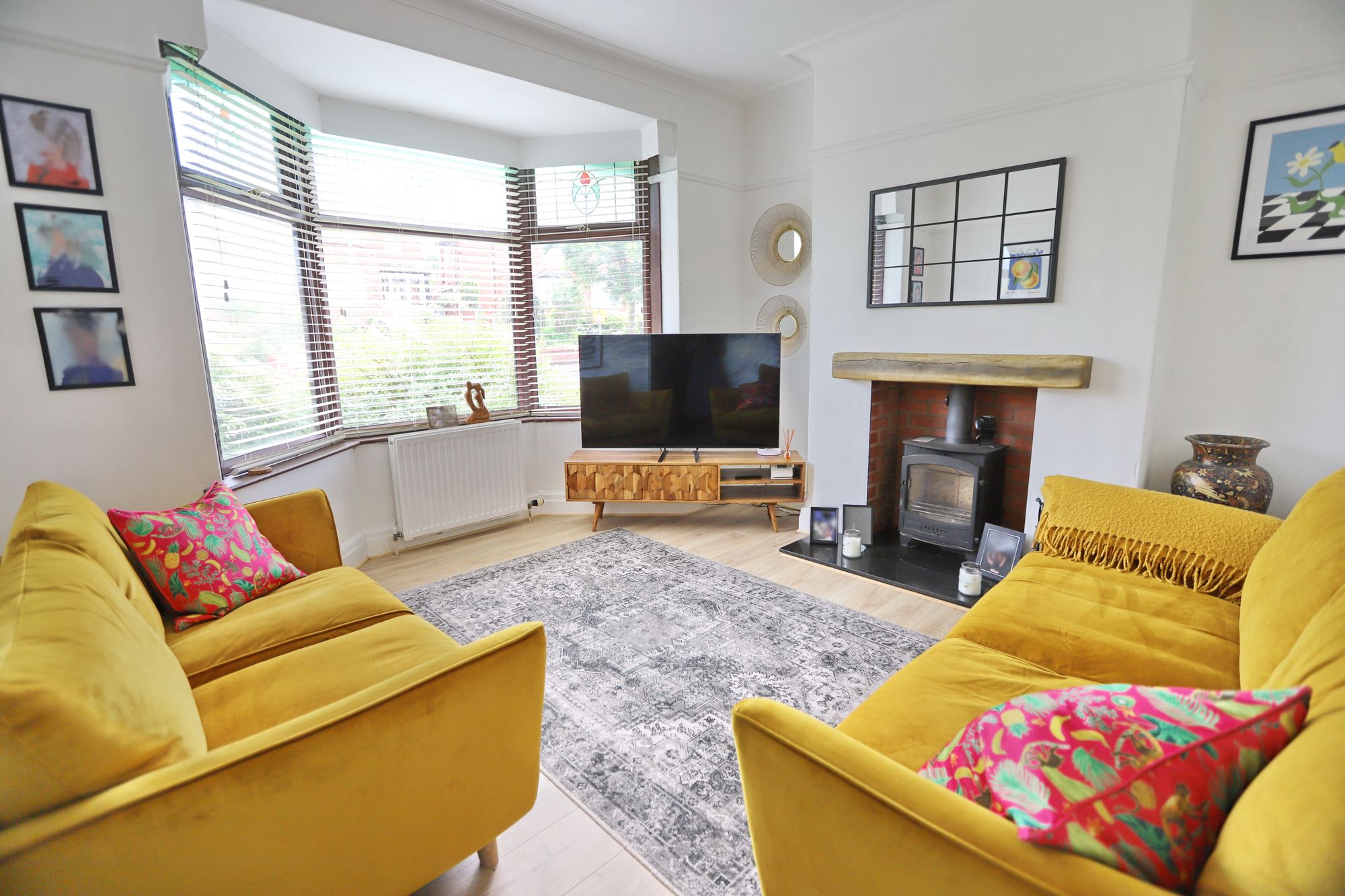 Images for Radcliffe New Road, Whitefield, M45