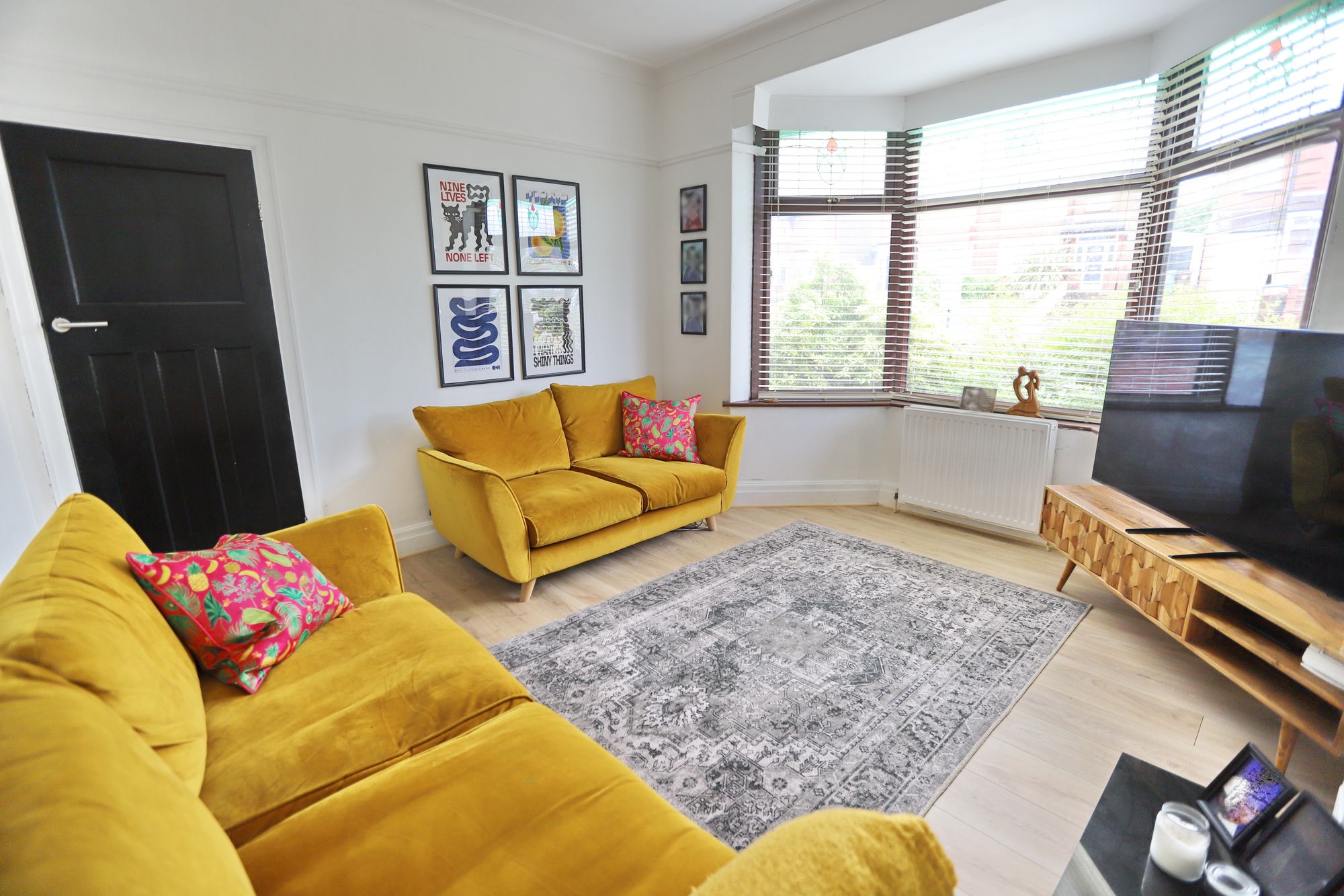 Images for Radcliffe New Road, Whitefield, M45