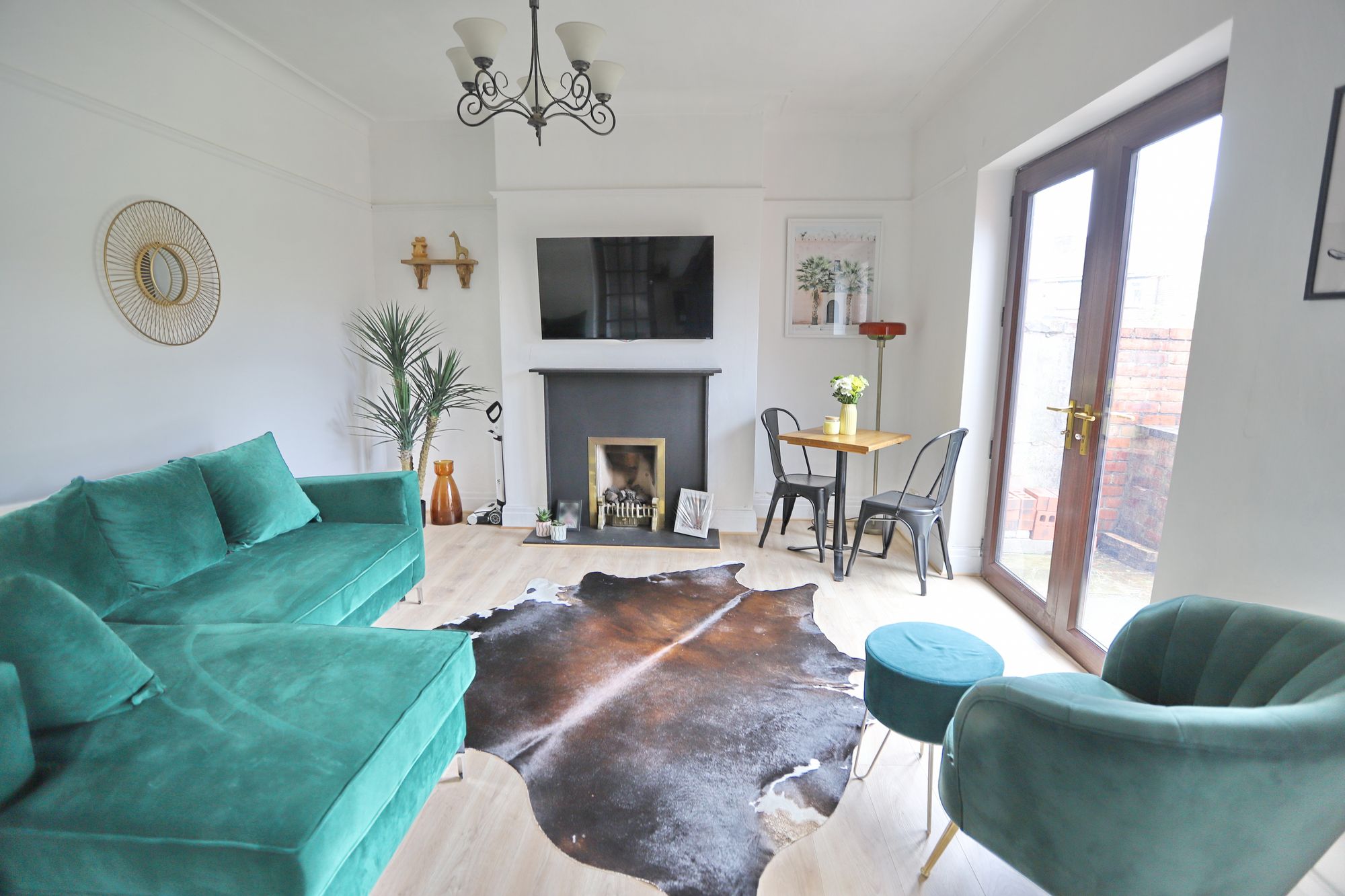 Images for Radcliffe New Road, Whitefield, M45