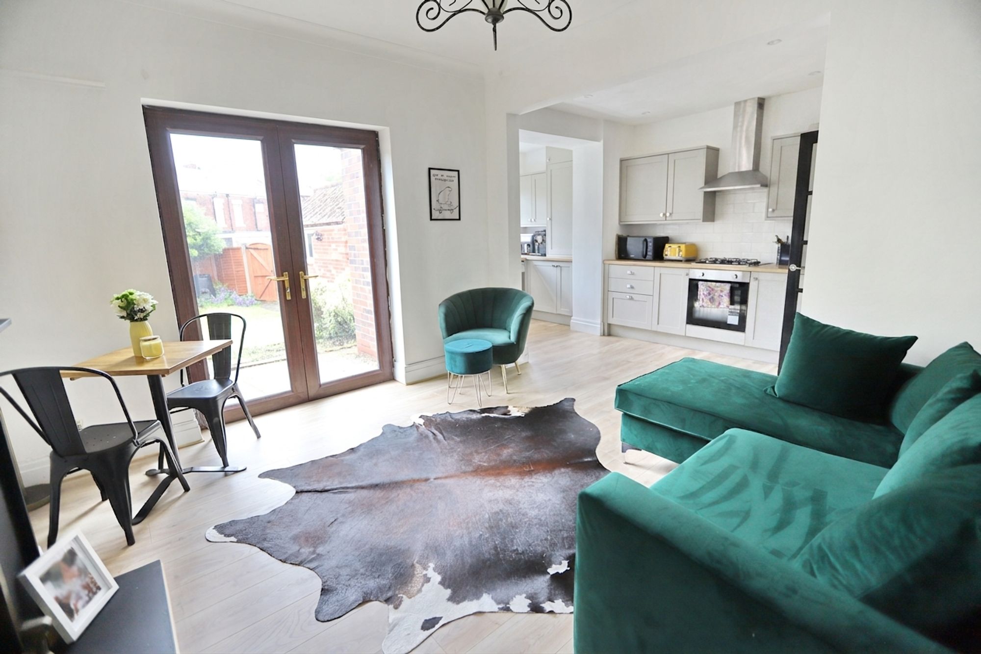 Images for Radcliffe New Road, Whitefield, M45