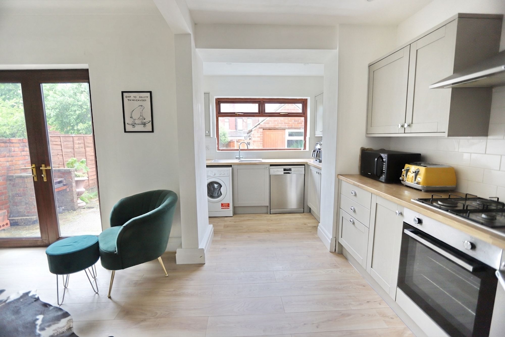 Images for Radcliffe New Road, Whitefield, M45