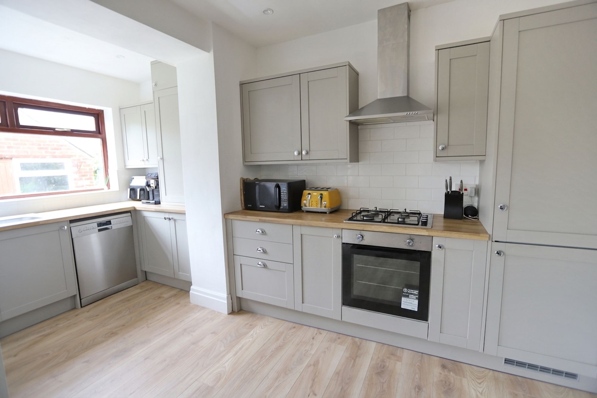 Images for Radcliffe New Road, Whitefield, M45