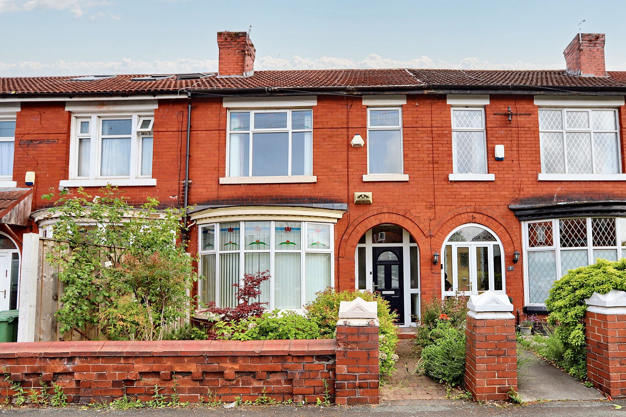 Images for Circular Road, Prestwich, M25