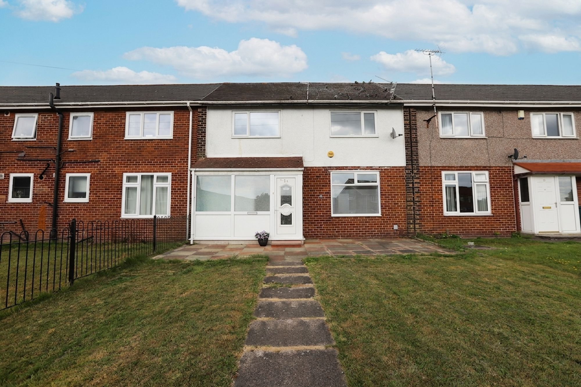 Images for Roch Crescent, Whitefield, M45