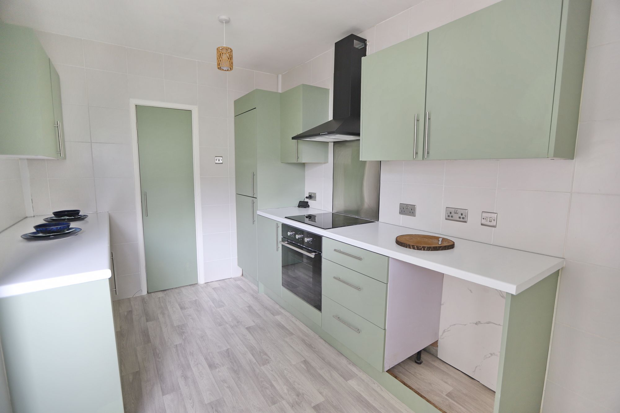 Images for Roch Crescent, Whitefield, M45