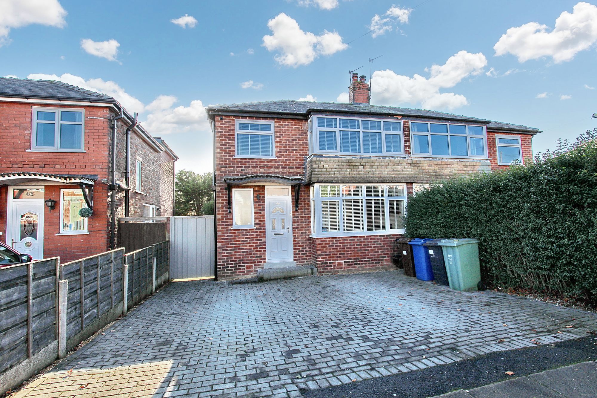 Images for Heys Road, Prestwich, M25