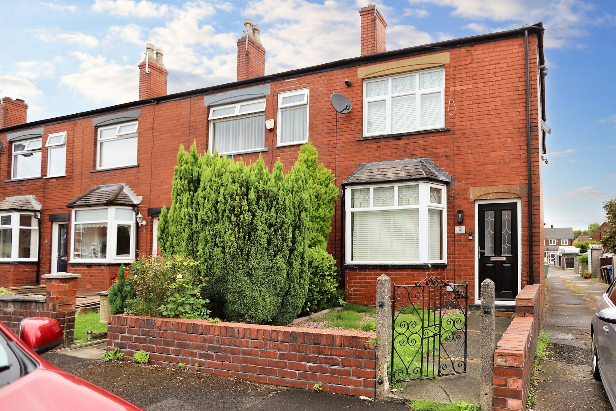 Images for Rigby Avenue, Radcliffe, M26