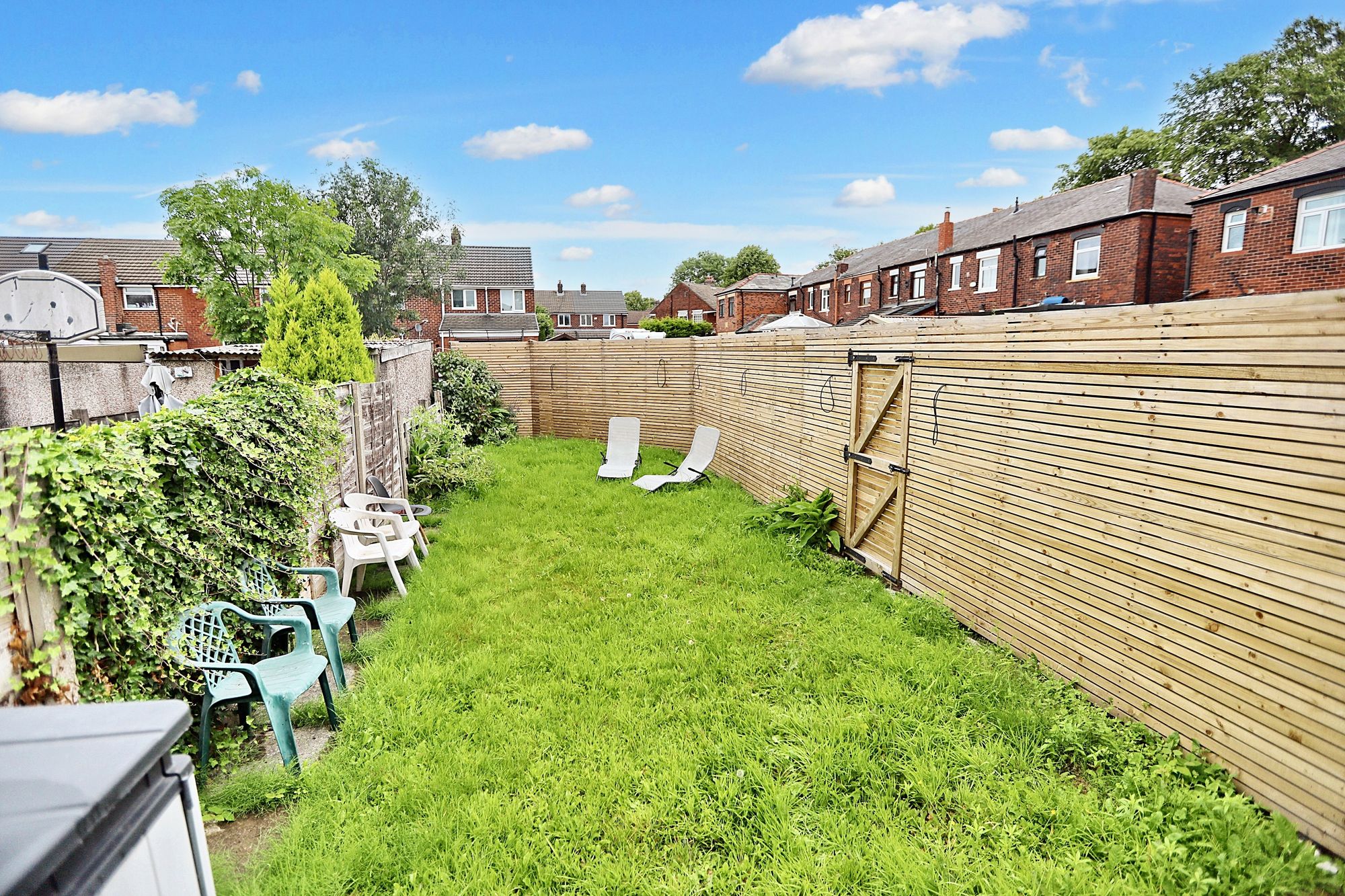 Images for Rigby Avenue, Radcliffe, M26