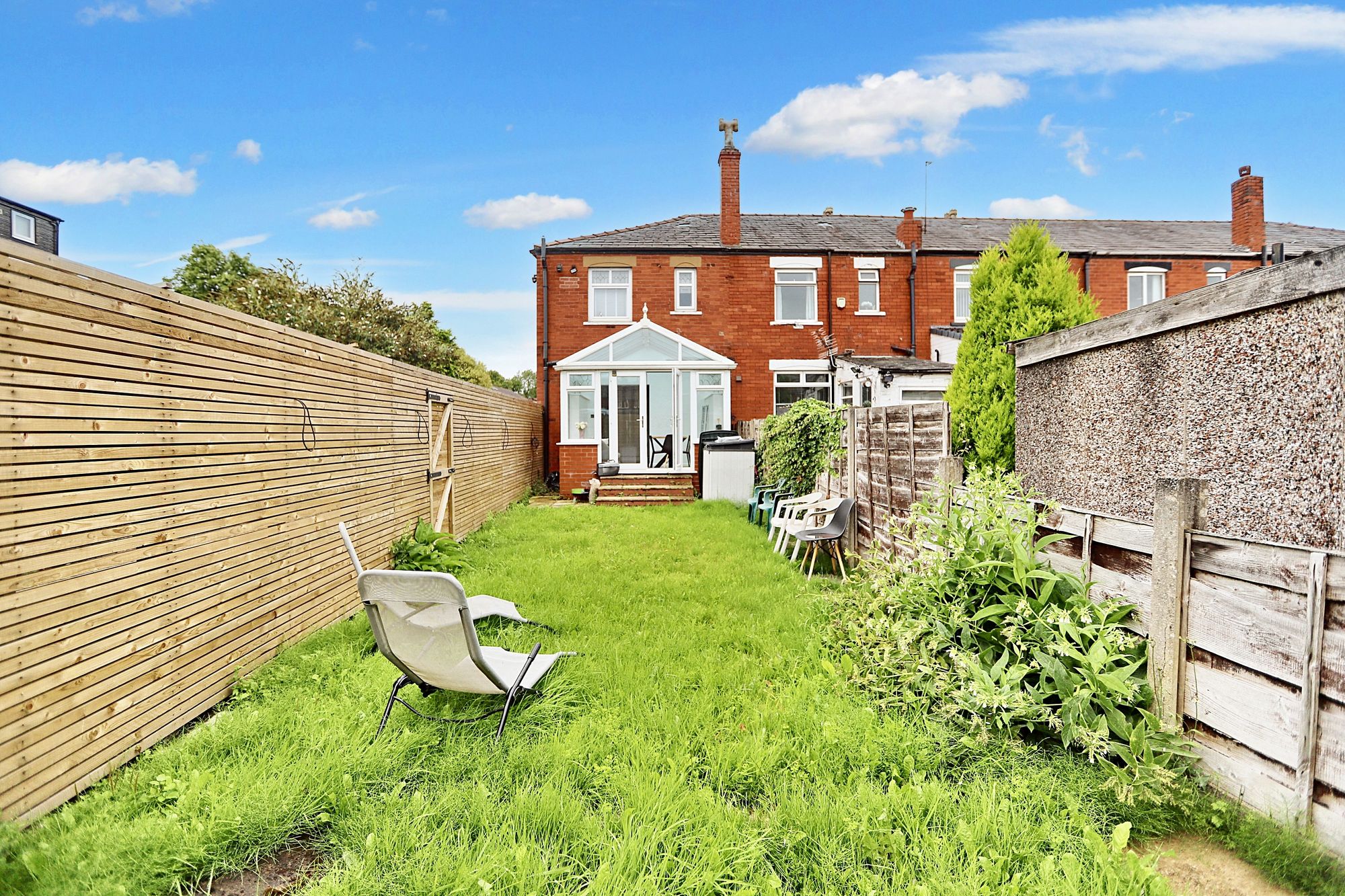 Images for Rigby Avenue, Radcliffe, M26