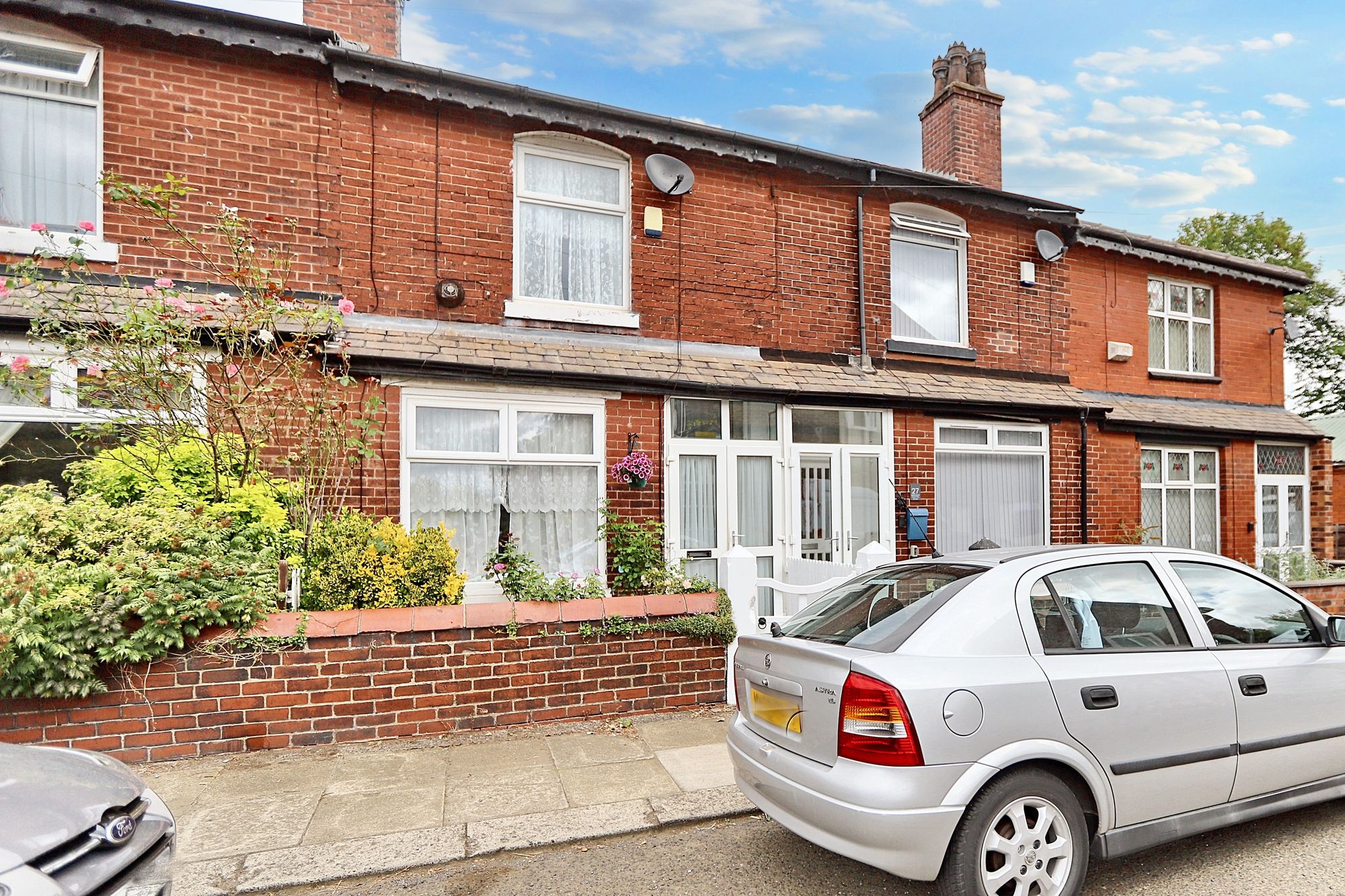 Images for Charnley Street, Whitefield, M45