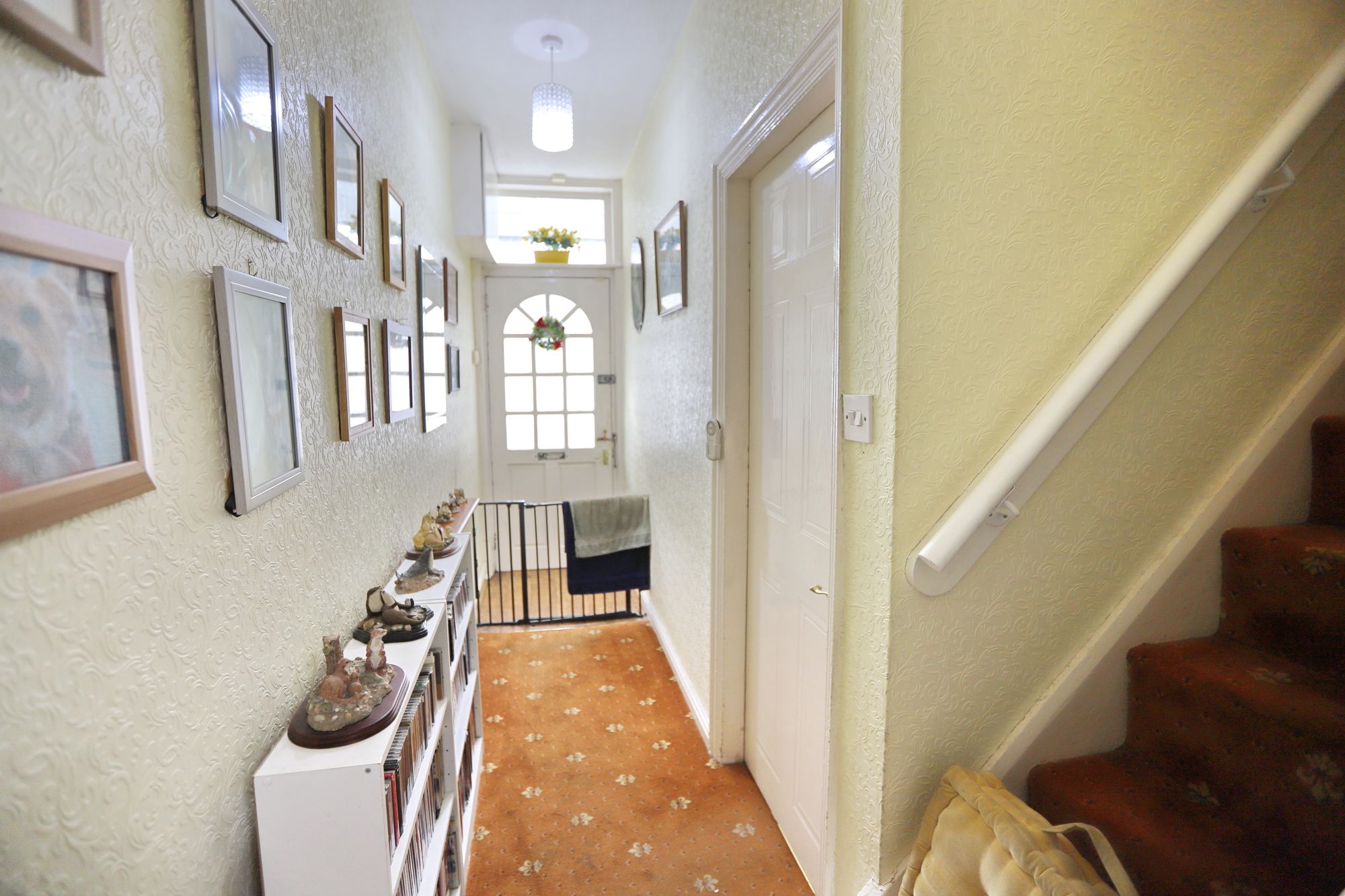 Images for Charnley Street, Whitefield, M45