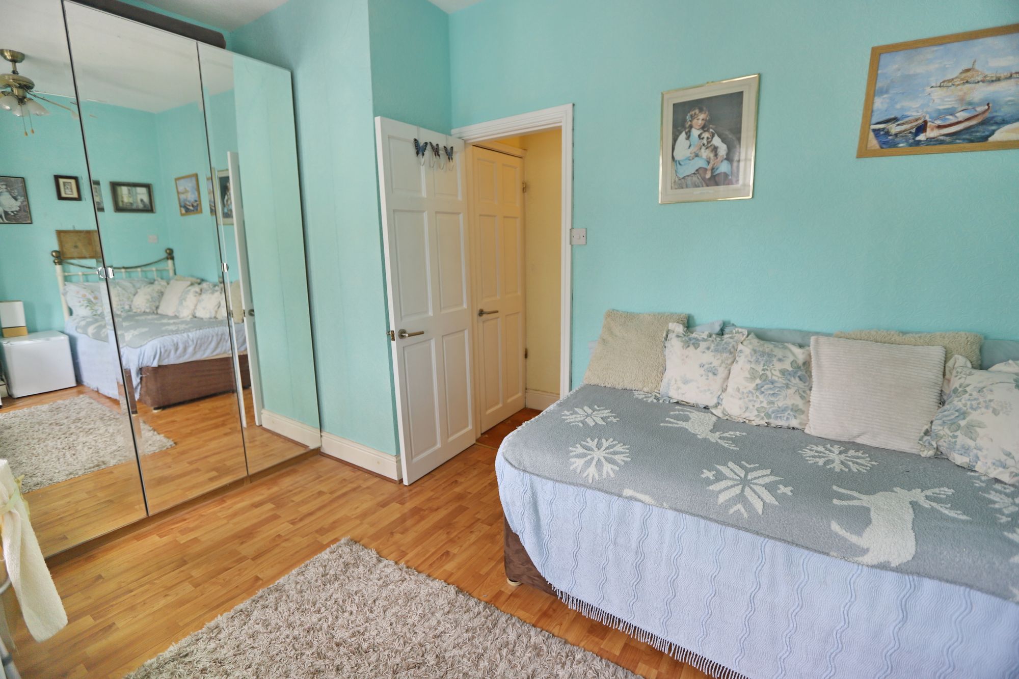 Images for Charnley Street, Whitefield, M45