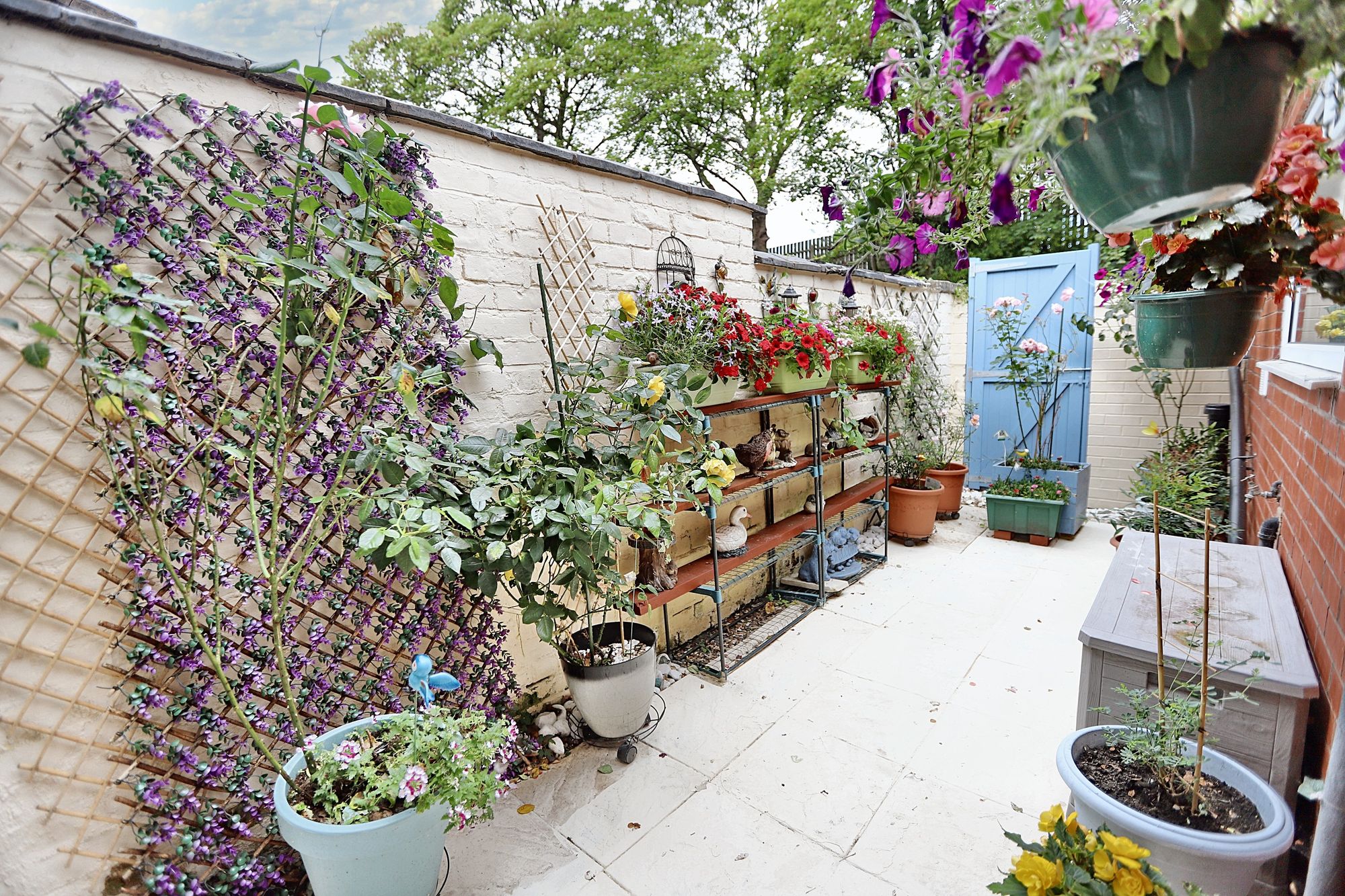 Images for Charnley Street, Whitefield, M45