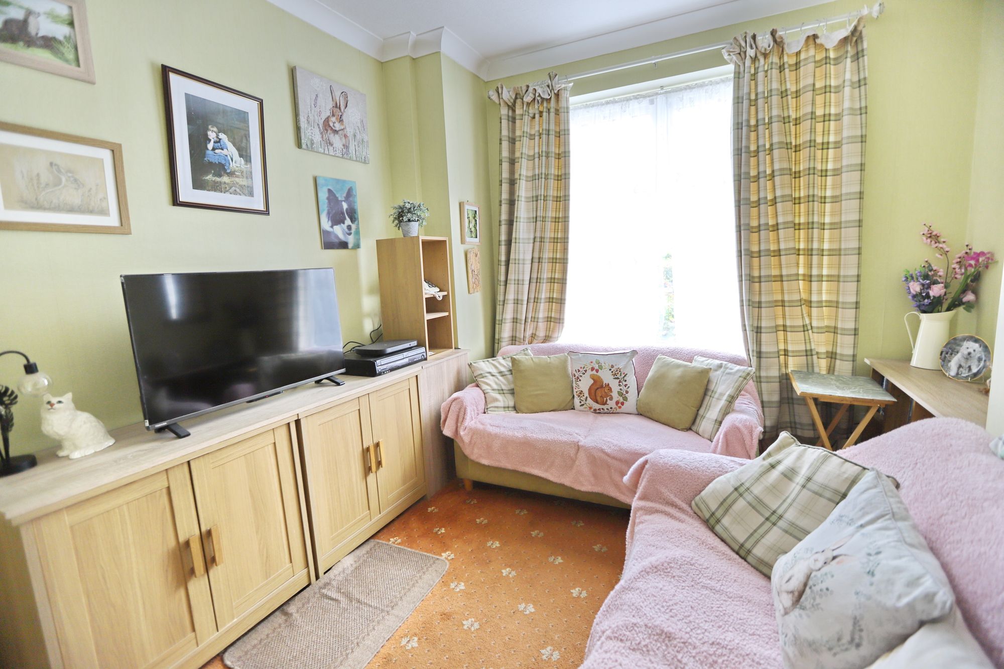 Images for Charnley Street, Whitefield, M45