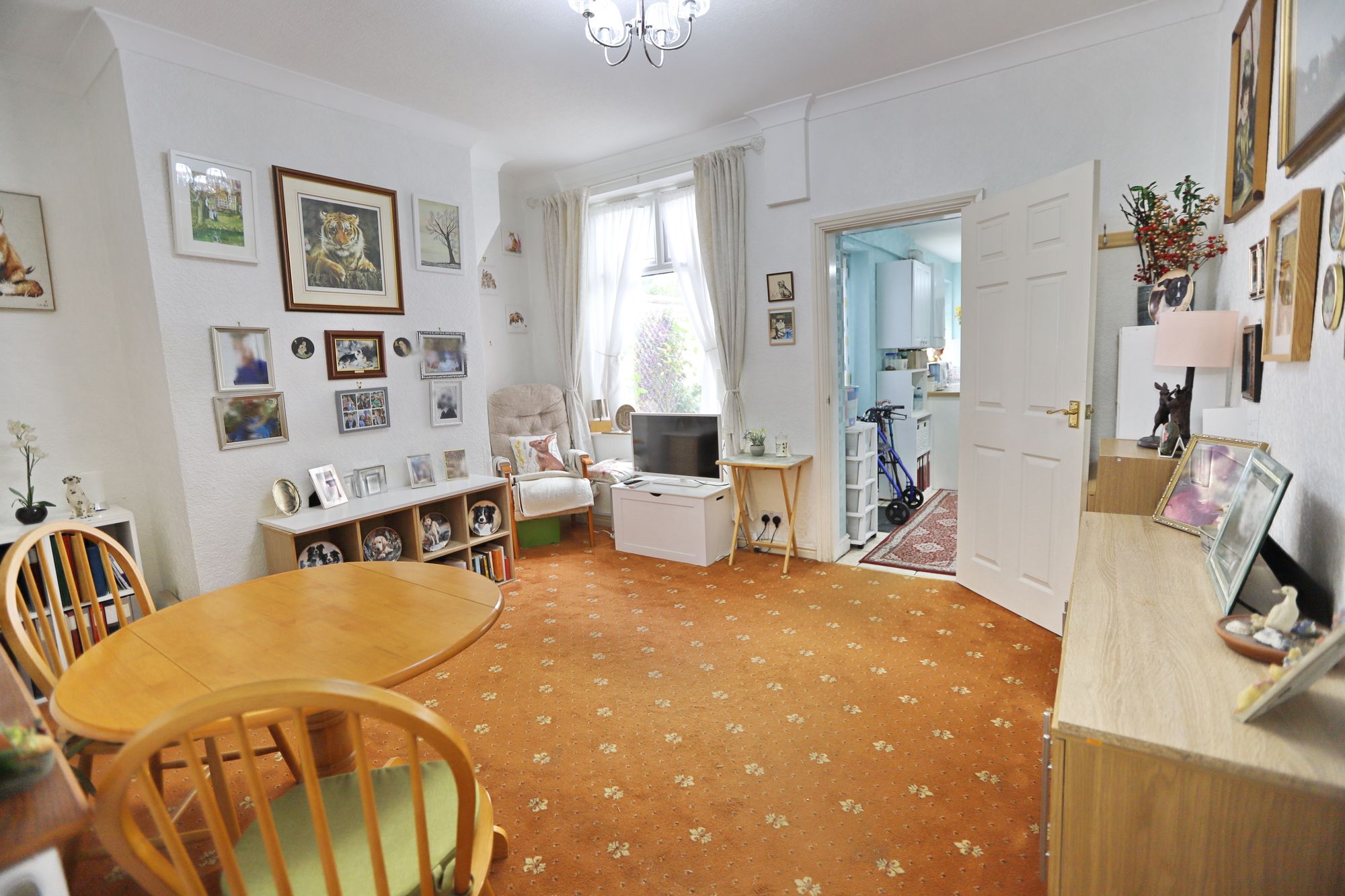 Images for Charnley Street, Whitefield, M45