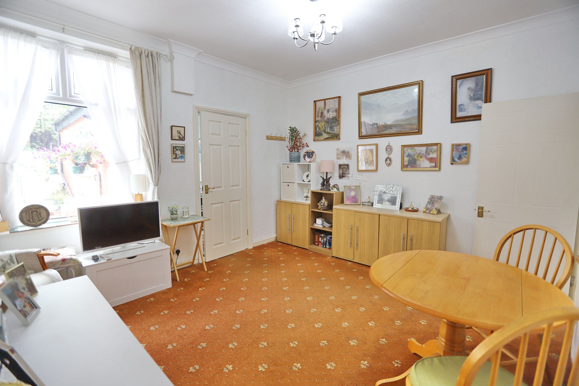 Images for Charnley Street, Whitefield, M45