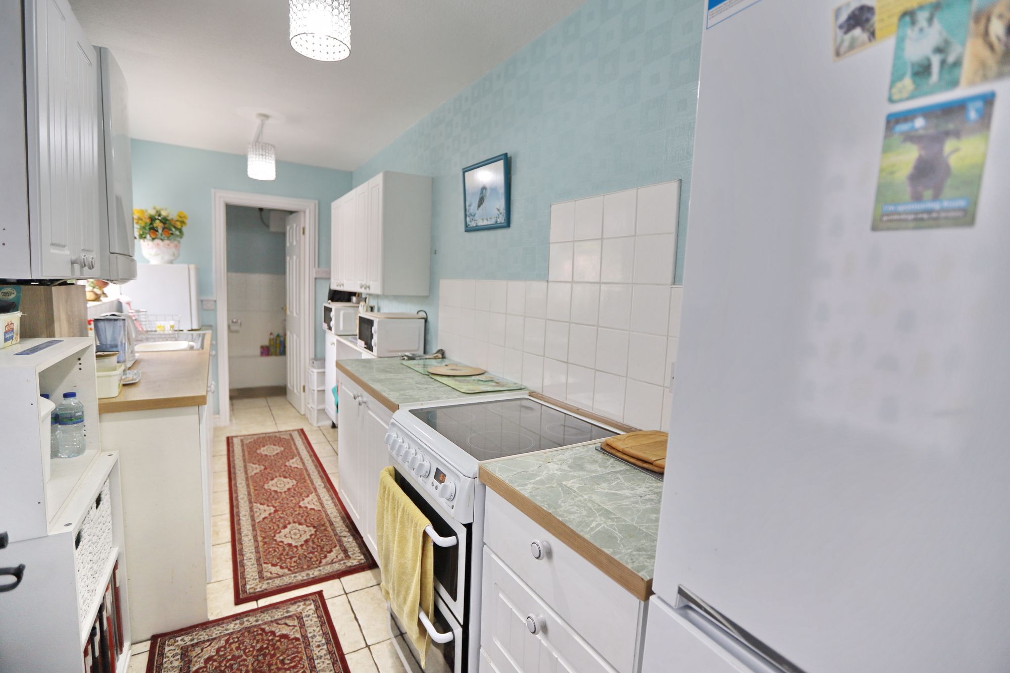 Images for Charnley Street, Whitefield, M45
