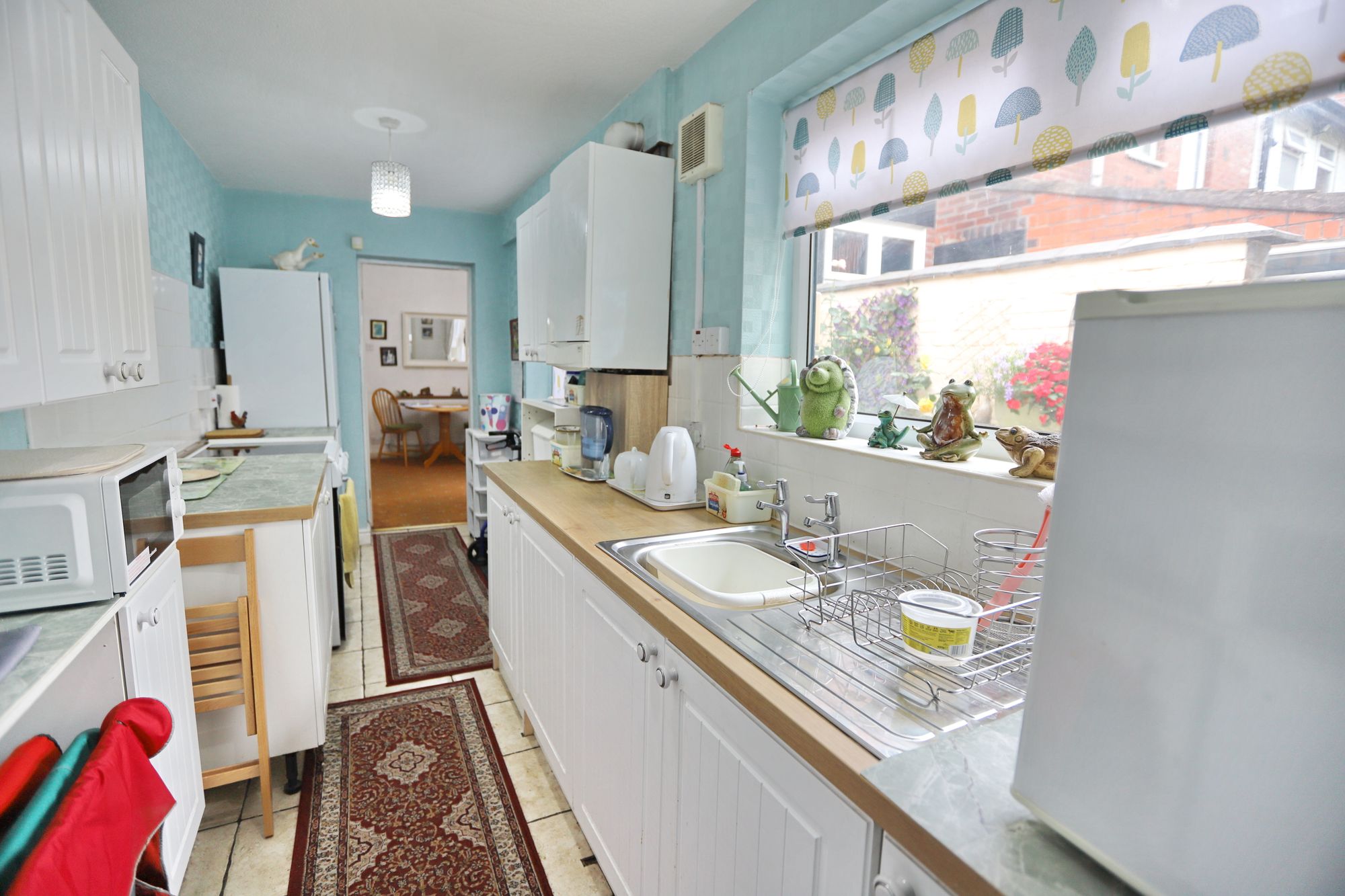 Images for Charnley Street, Whitefield, M45