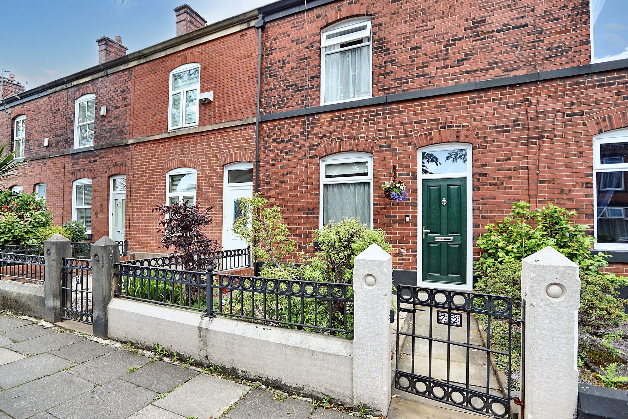 Images for Nipper Lane, Whitefield, M45