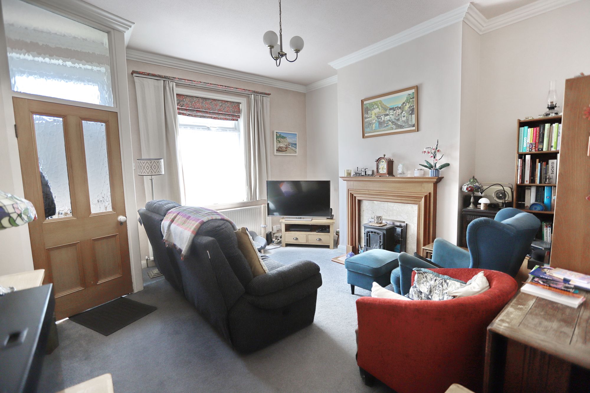 Images for Nipper Lane, Whitefield, M45