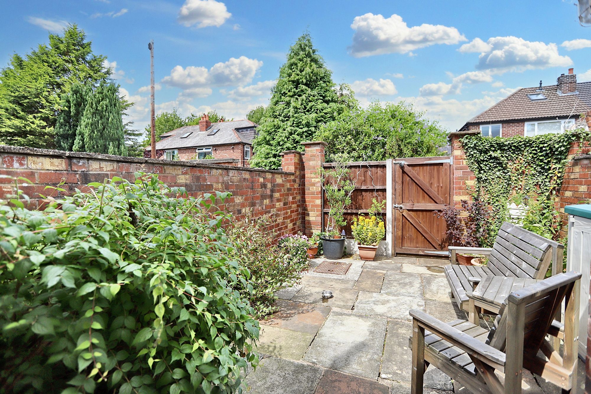 Images for Nipper Lane, Whitefield, M45