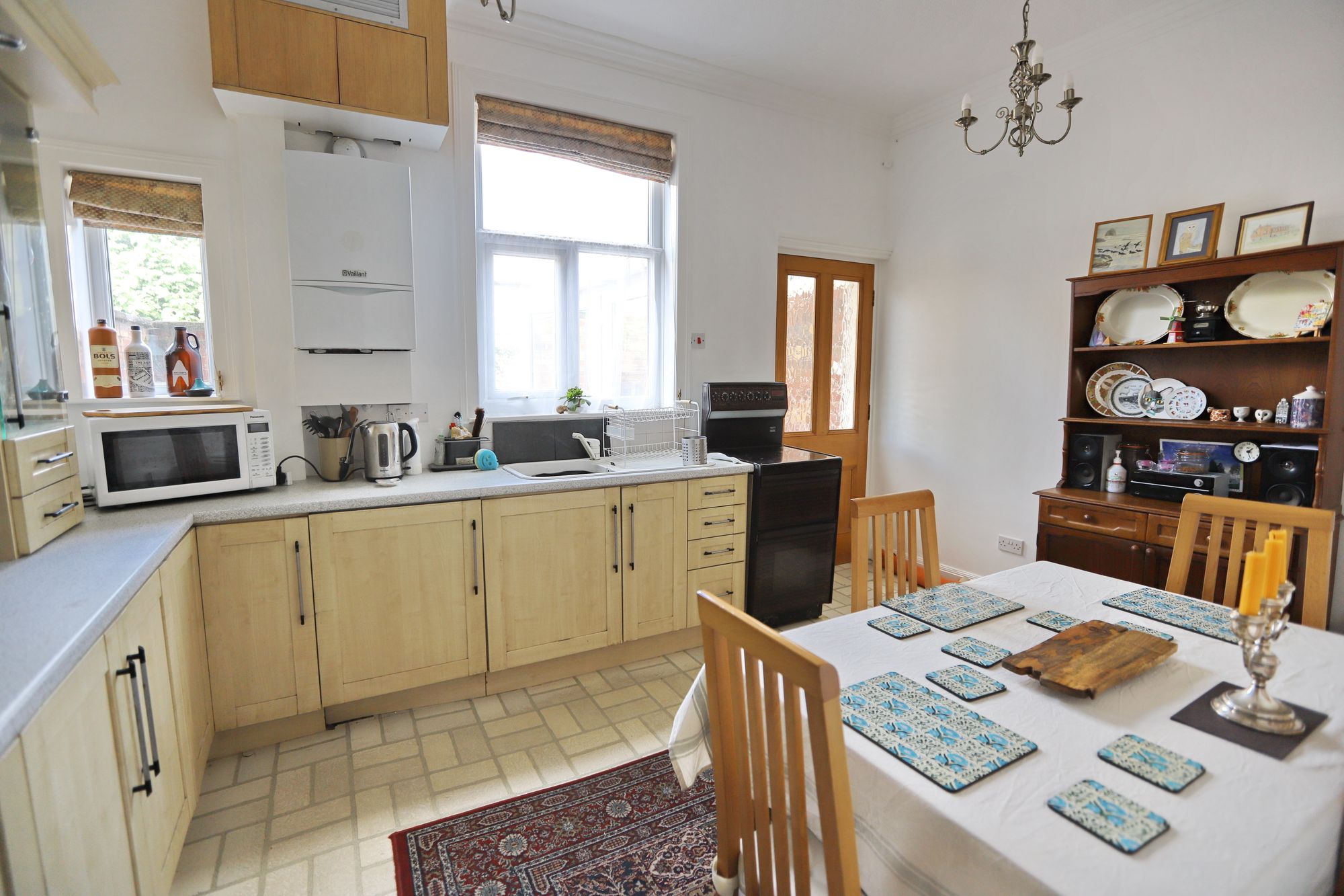 Images for Nipper Lane, Whitefield, M45