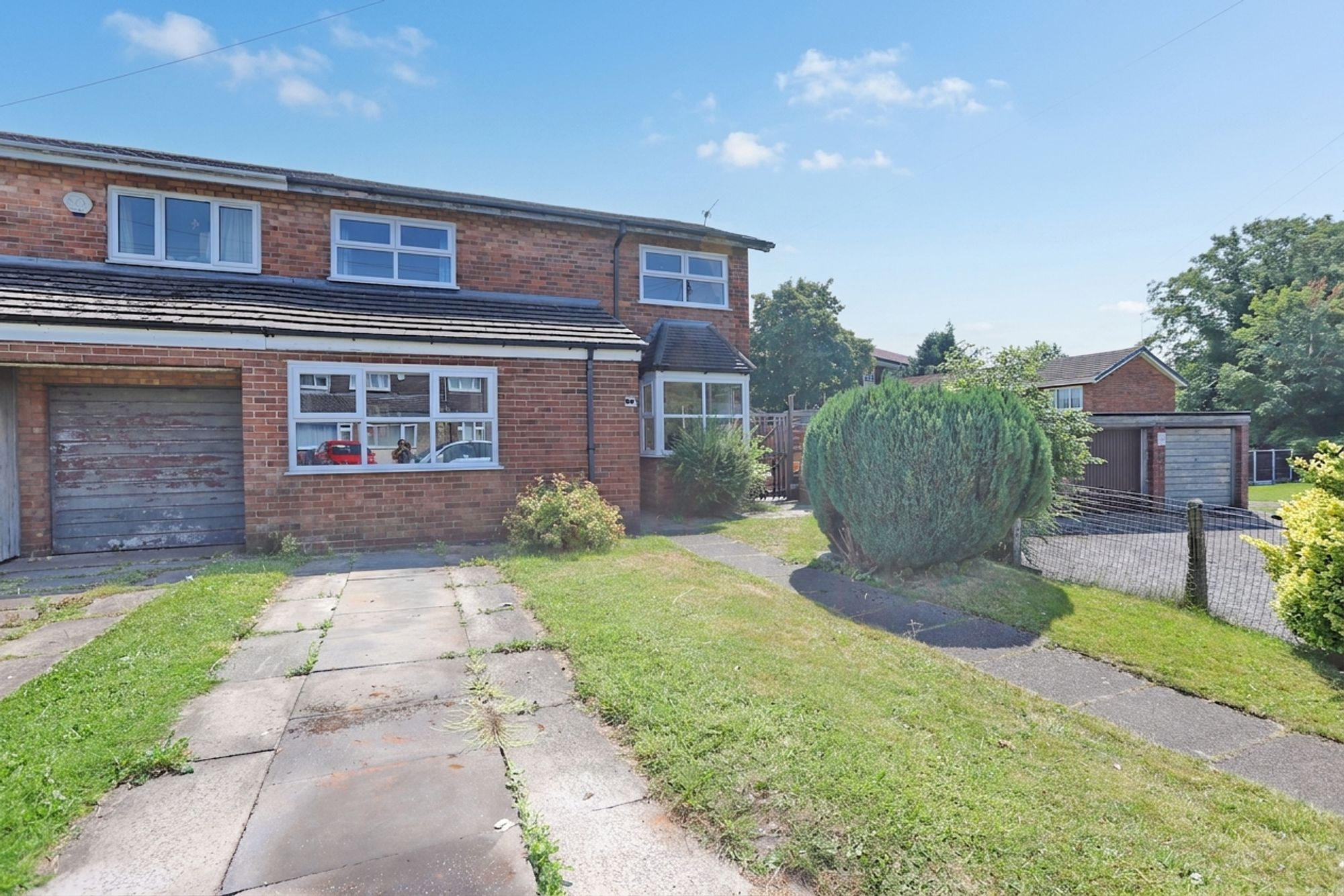 Images for Lydgate Close, Whitefield, M45