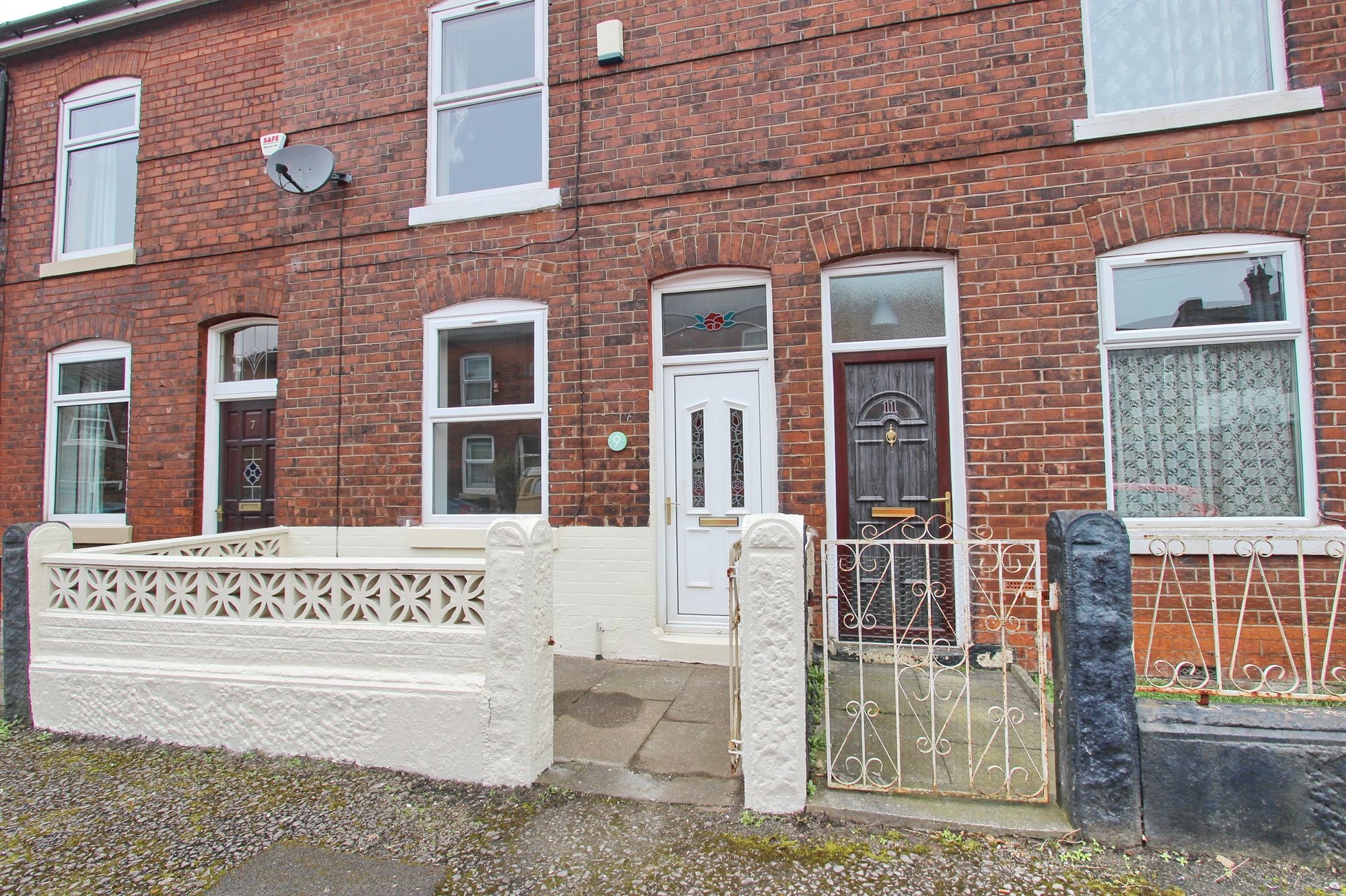 Images for Herbert Street, Prestwich, M25